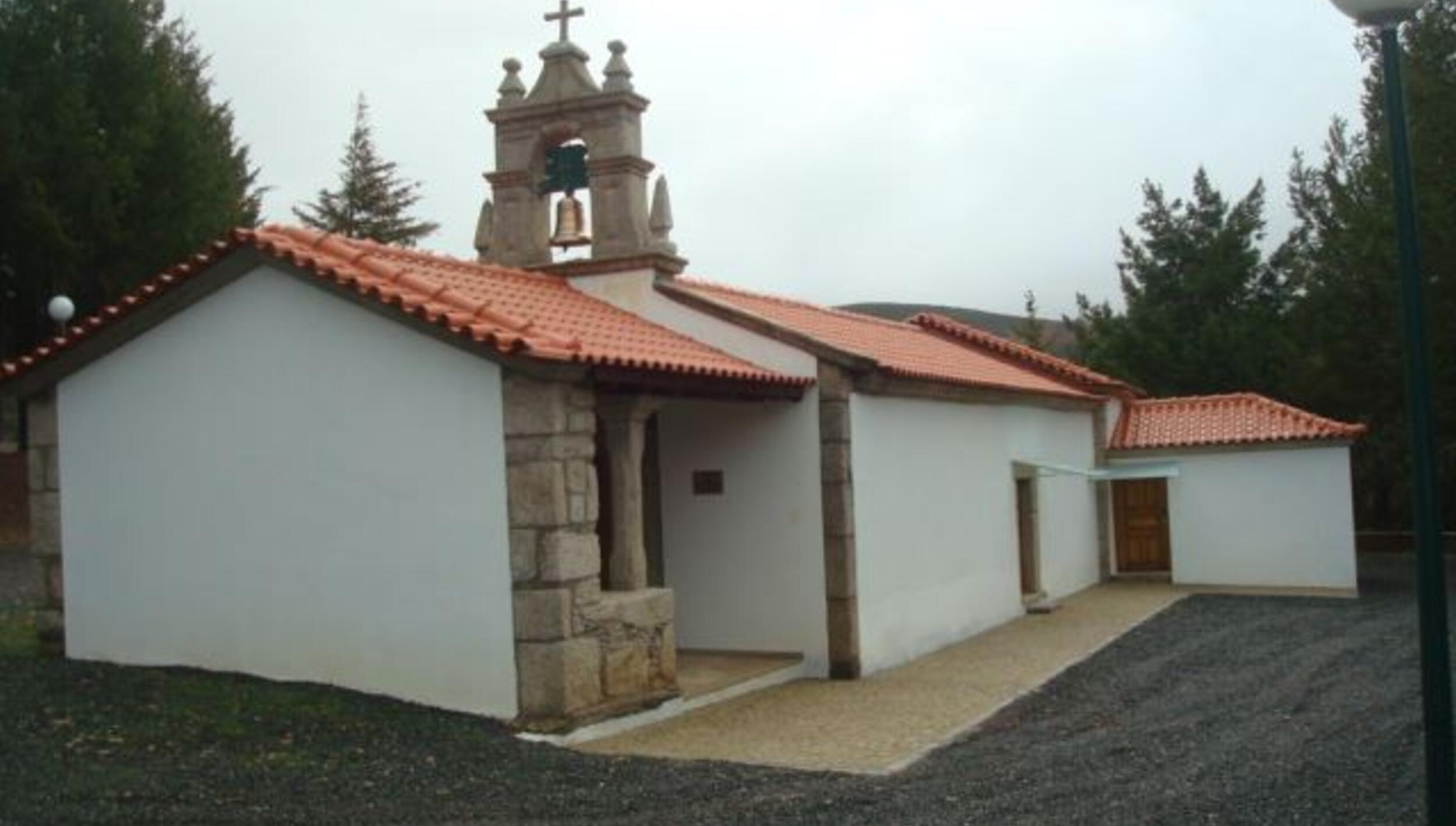 Santo Amaro de Vilarinho