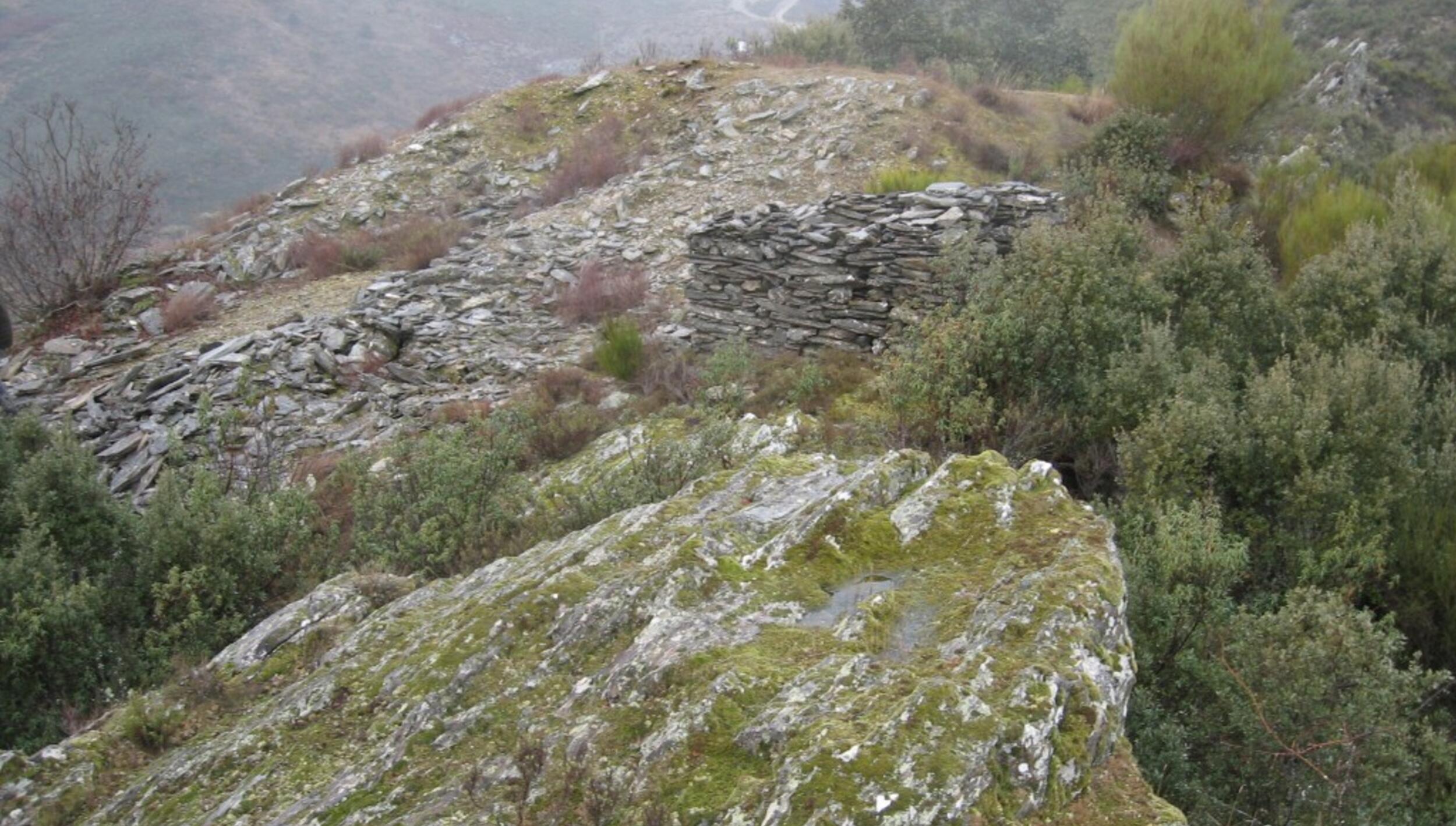 Castelo dos Mouros