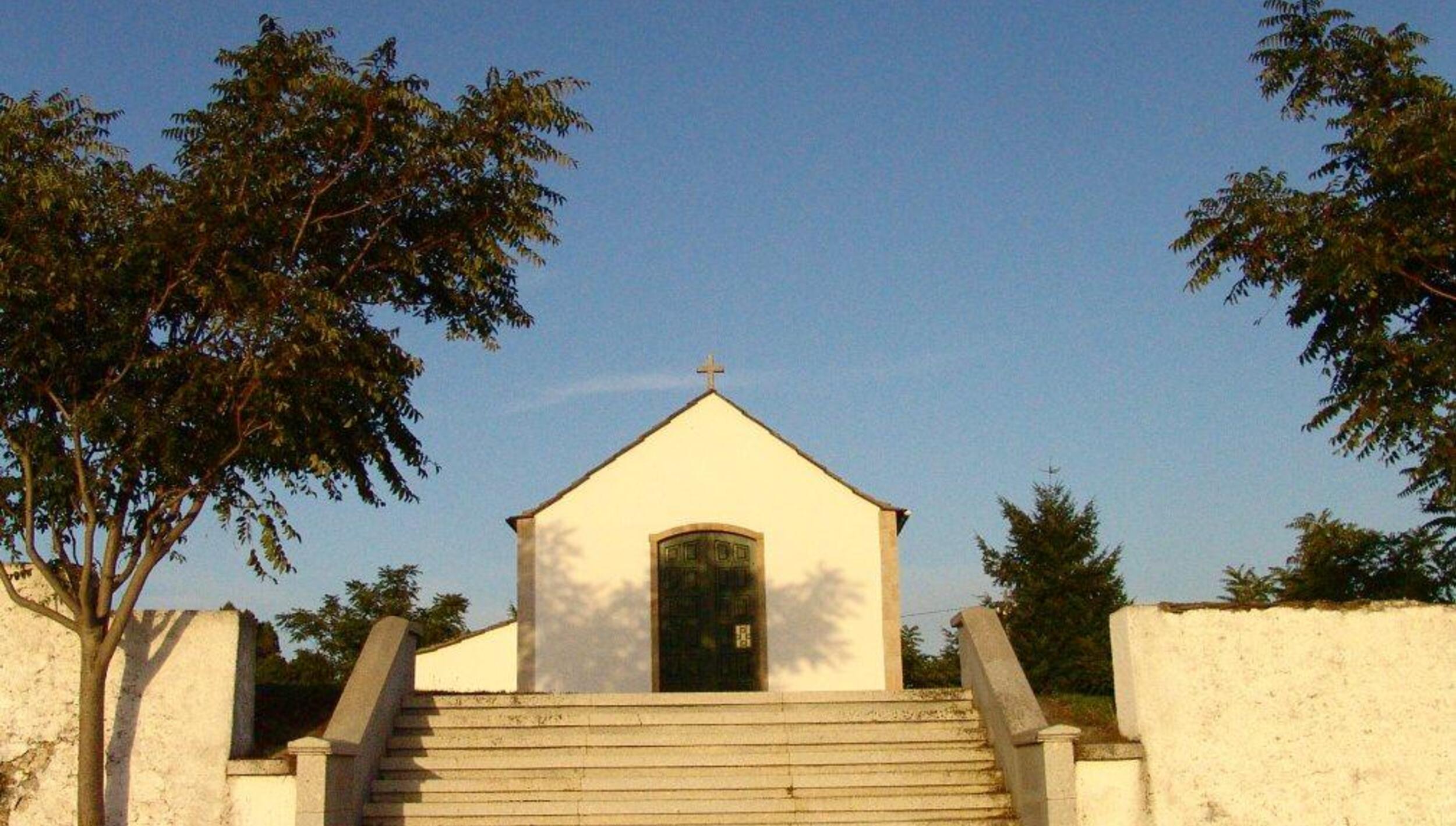 São Bartolomeu / S. Bartolomeu de Argoselo / Freixagosa