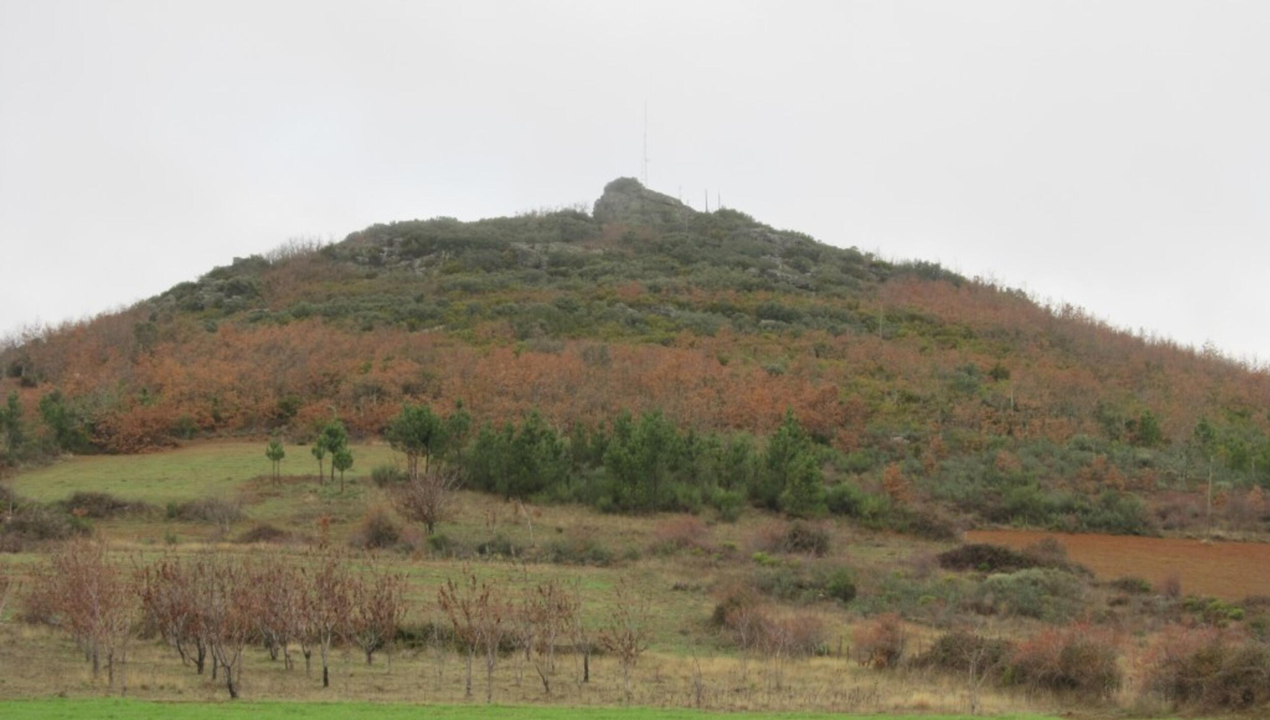 Monte de Santa Comba