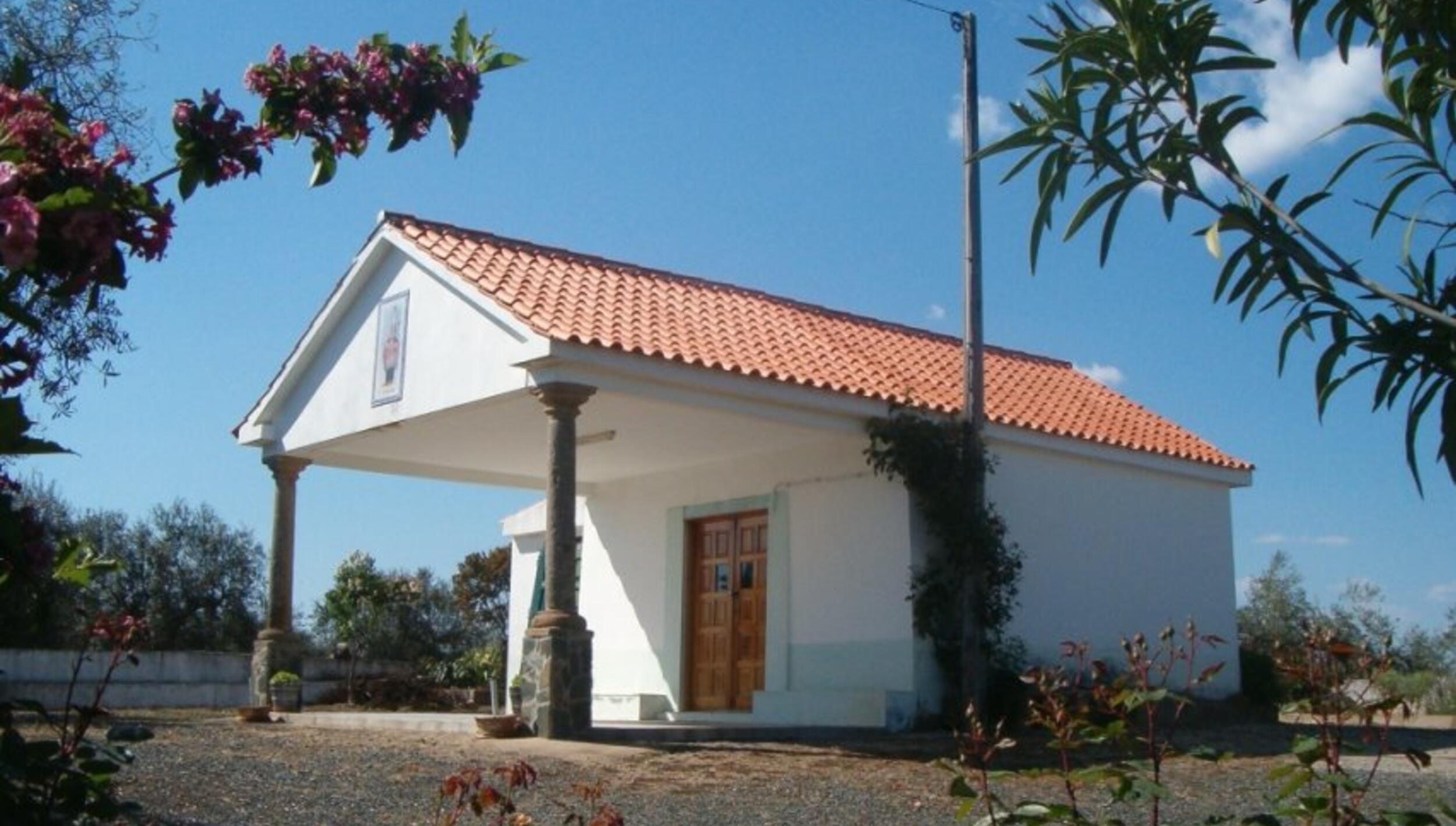 Santo Apolinário / Santo Apolinário de Izeda