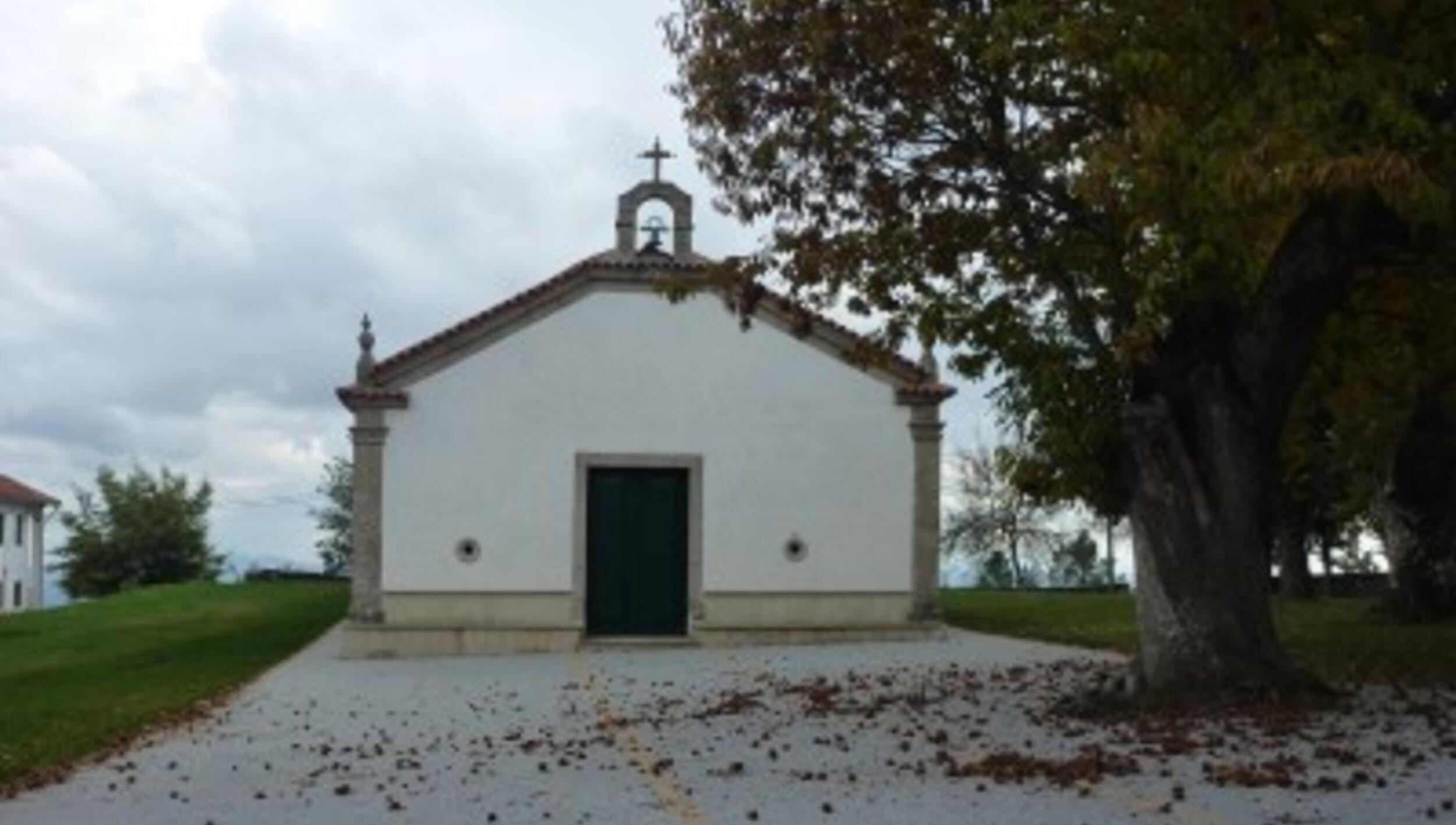 Senhora do Aviso / Senhora do Aviso de Serapicos