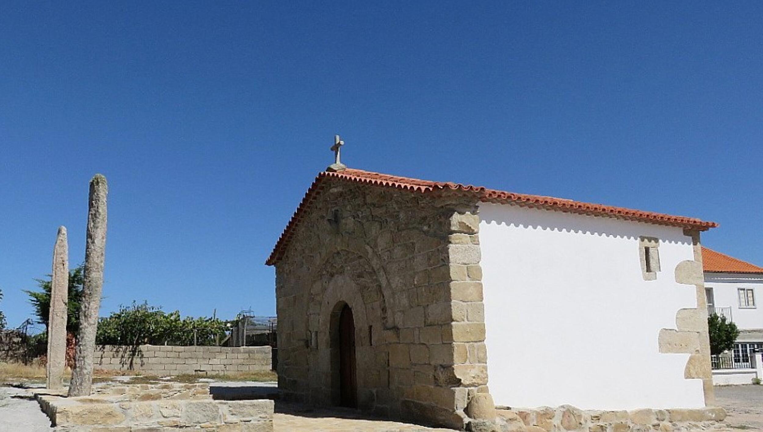 Capela da Santíssima Trindade