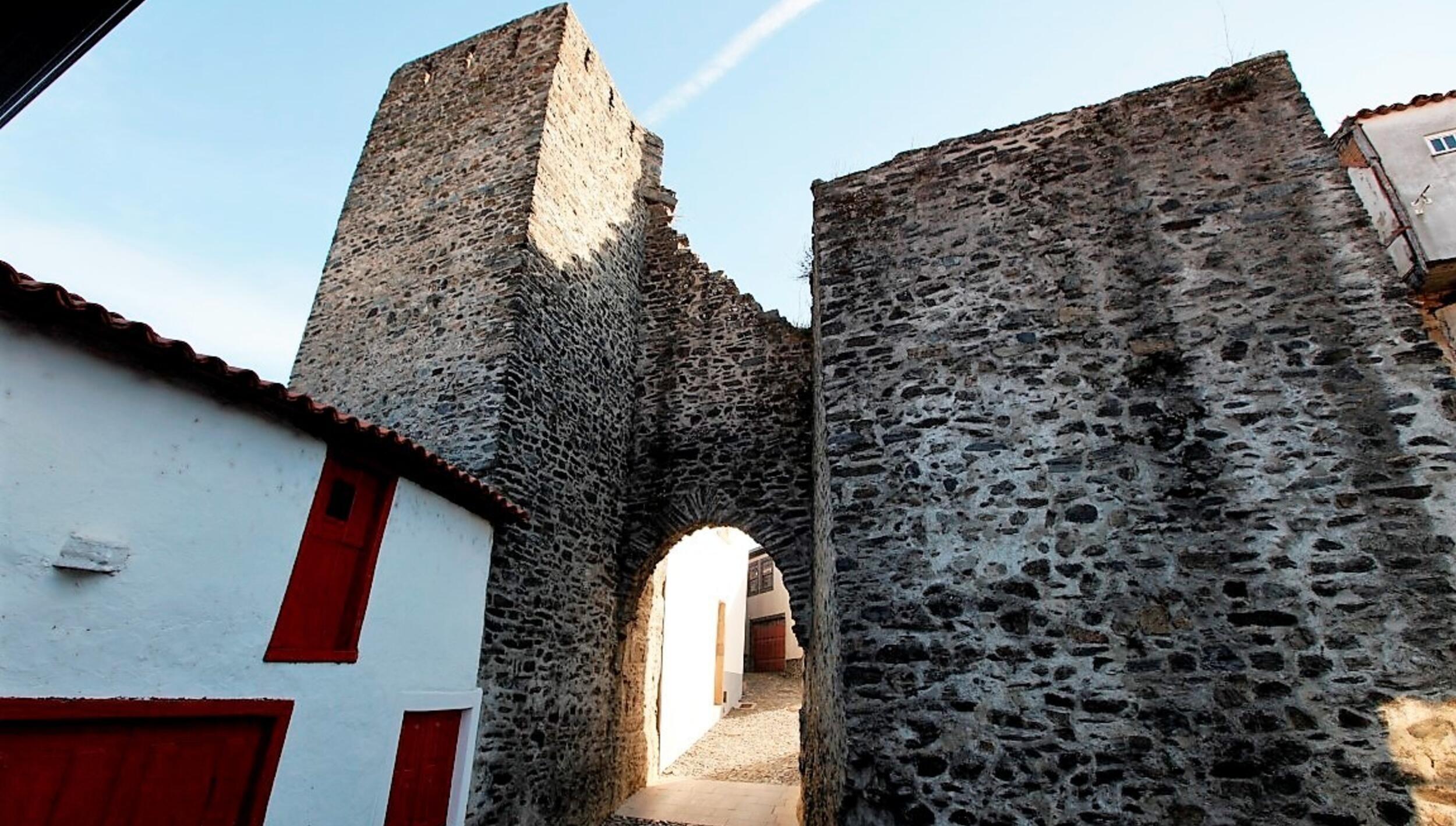 Castelo de Vinhais