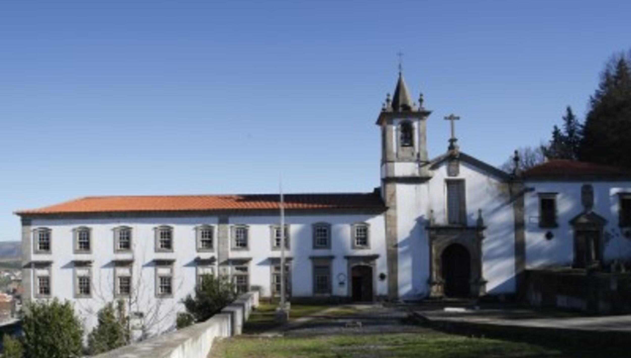 Convento e Igreja de São Francisco