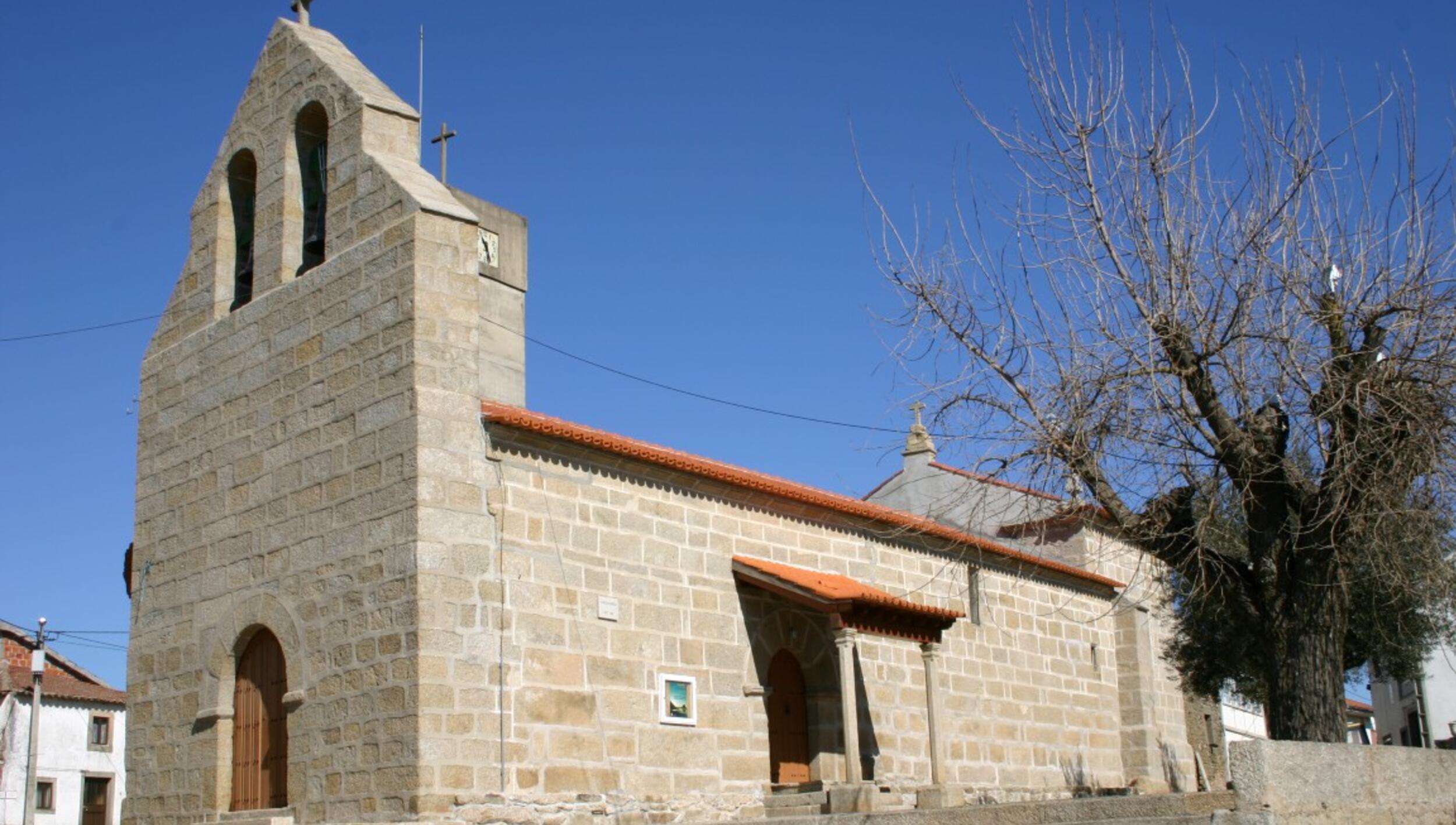 Igreja de Santa Eufémia