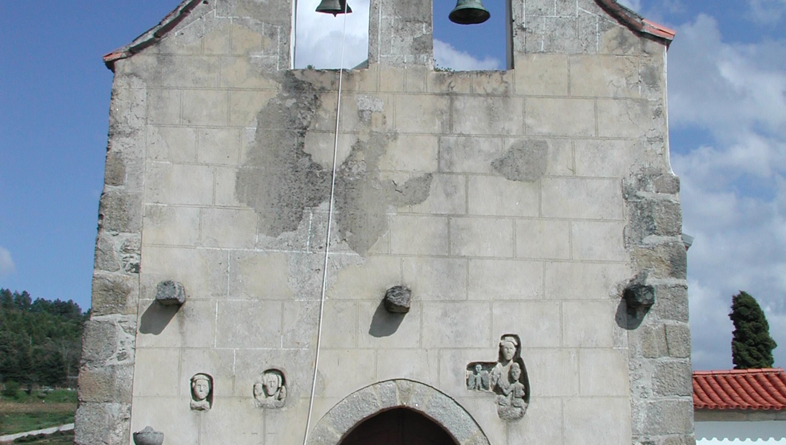 Igreja de São Facundo