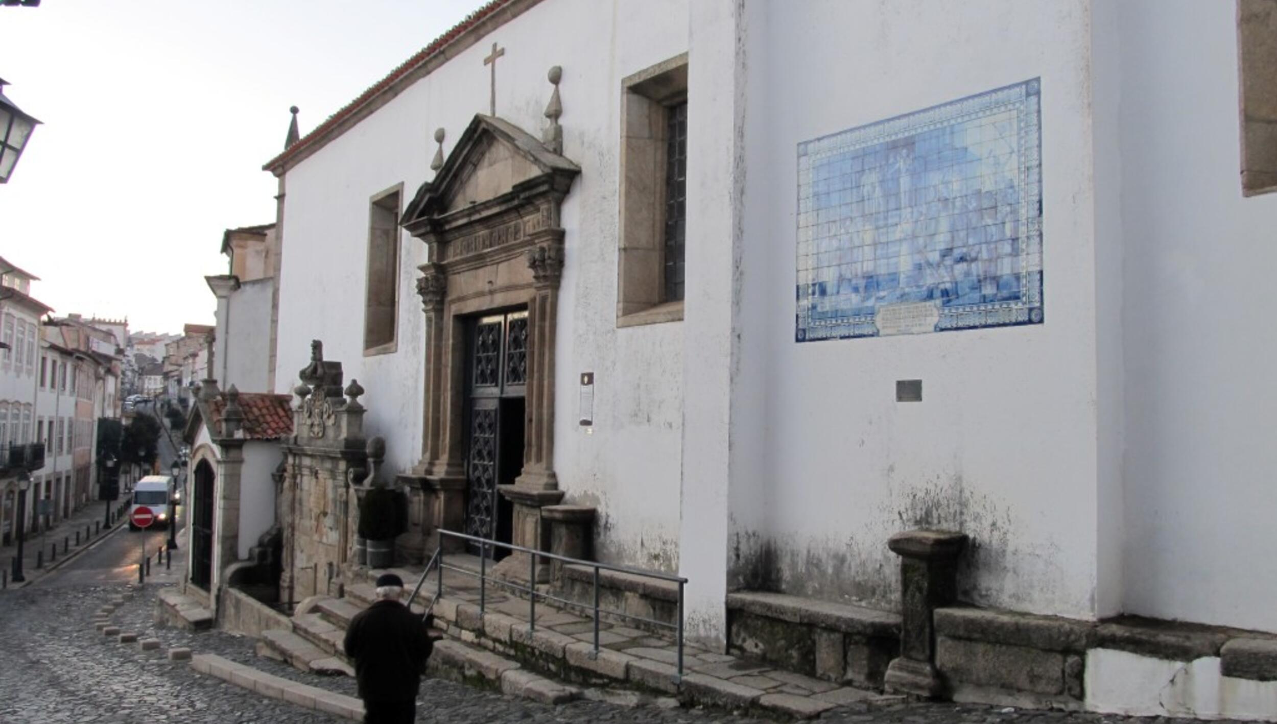 Igreja de São Vicente