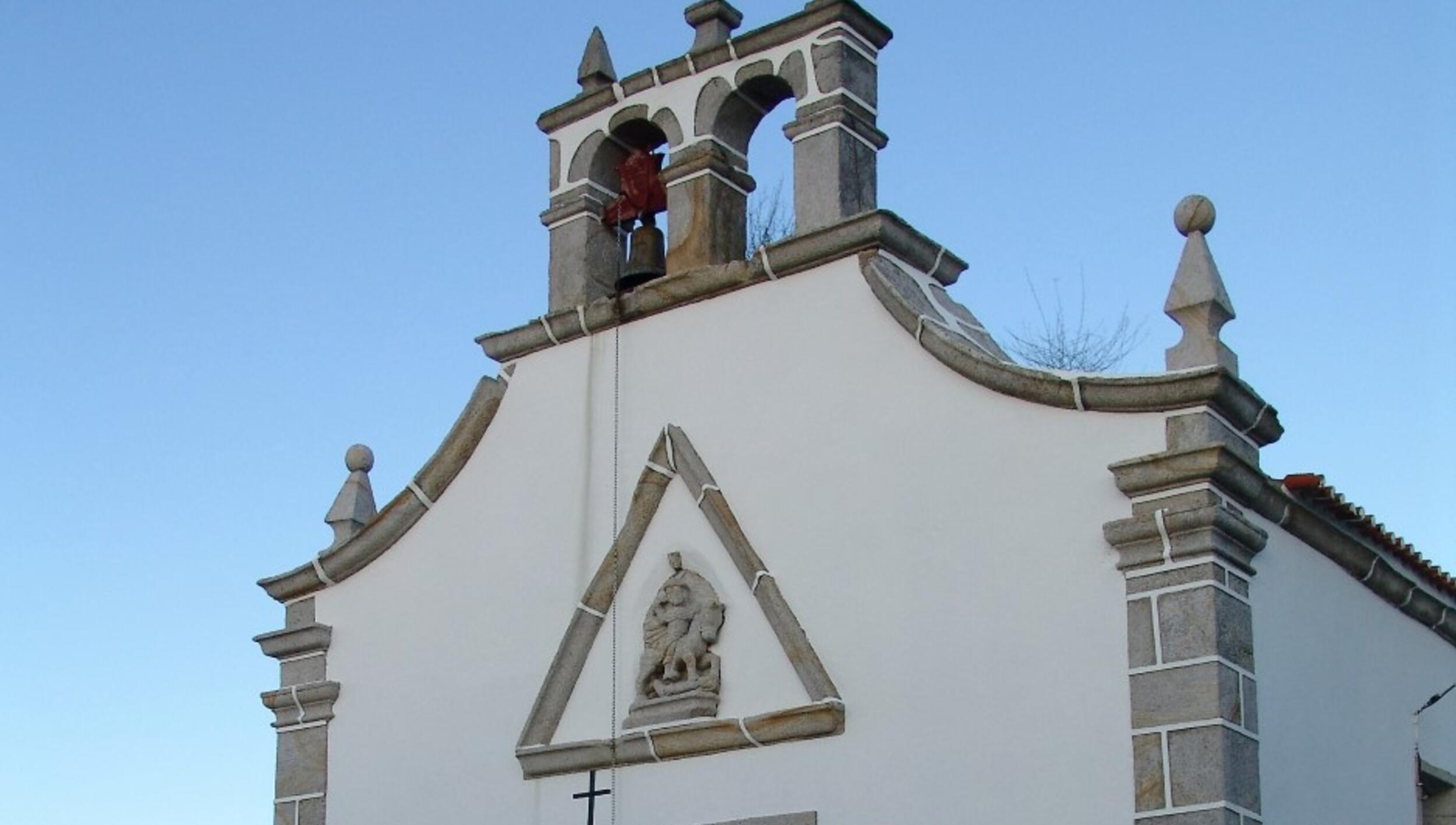 Igreja de São Tiago Maior