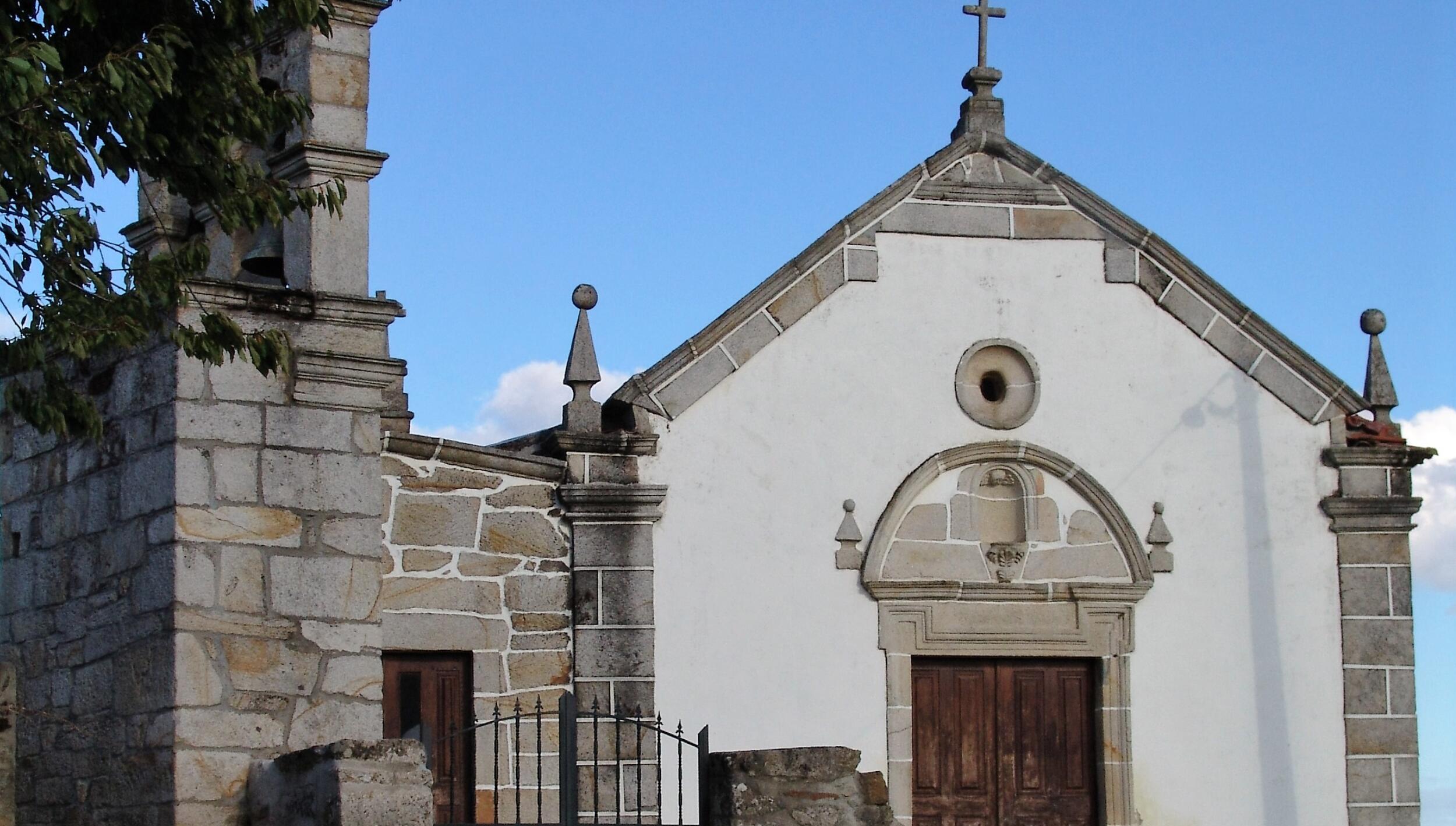 Igreja de São Sebastião