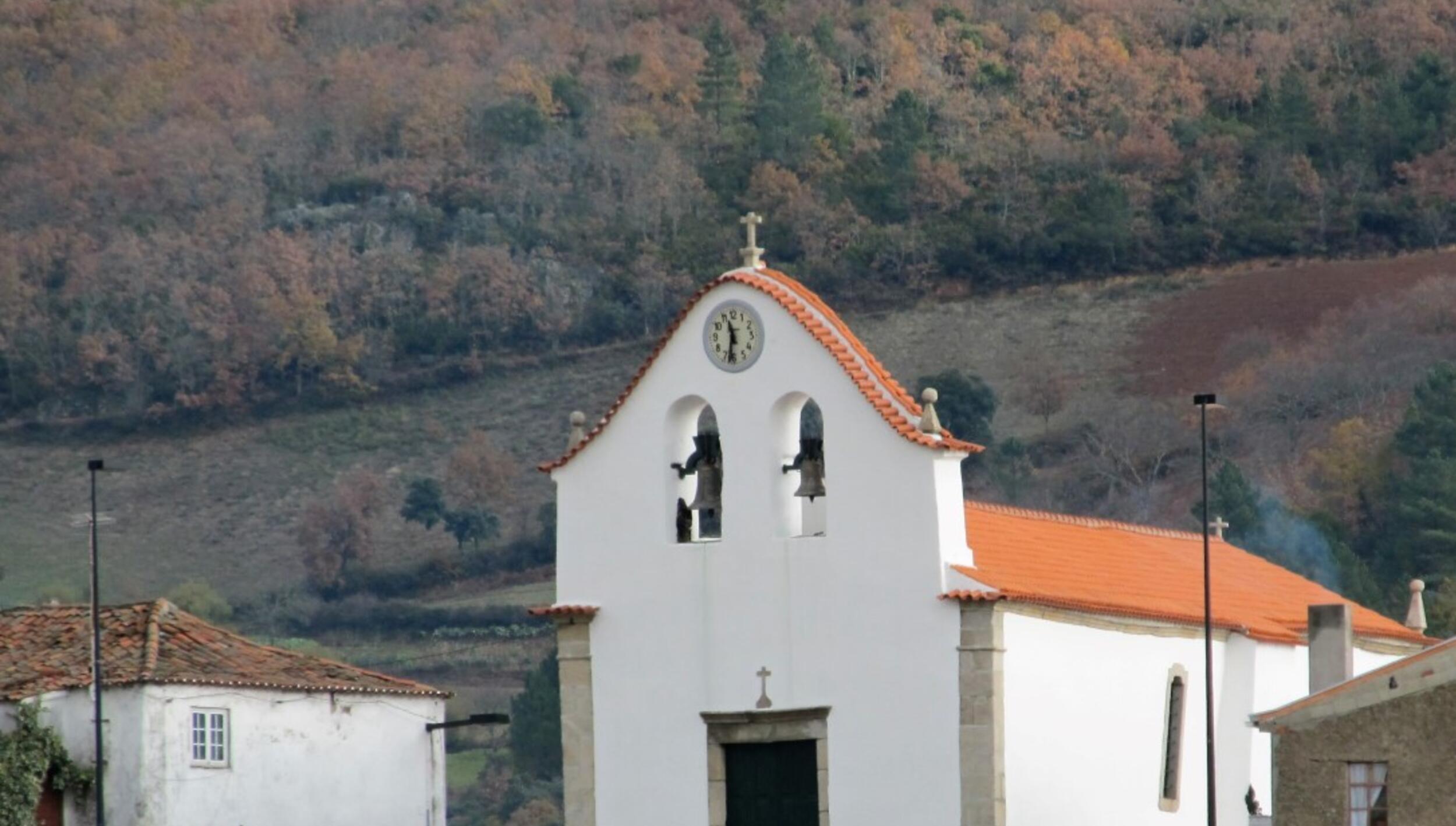 Igreja Matriz de Vinhais / Igreja de Nossa Senhora da Assunção