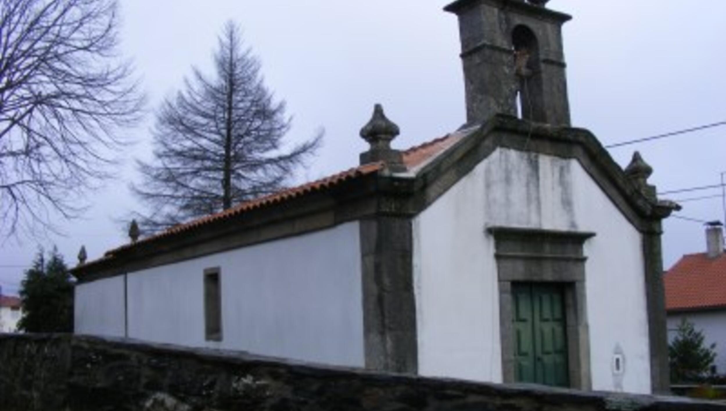 Capela de Santo António