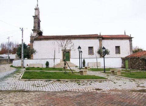 igrejacarocedo