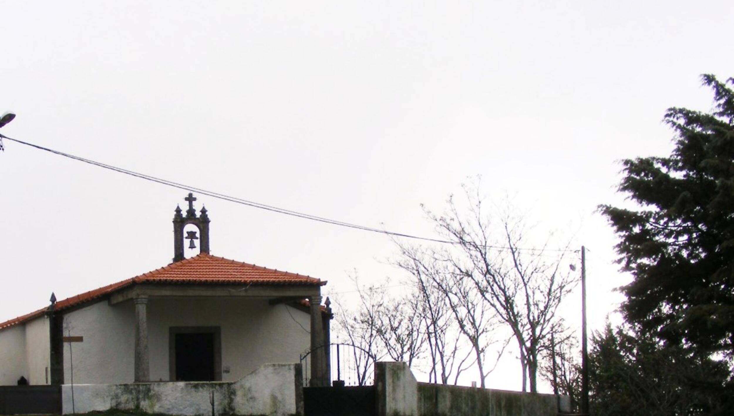 Santuário de Santa Ana