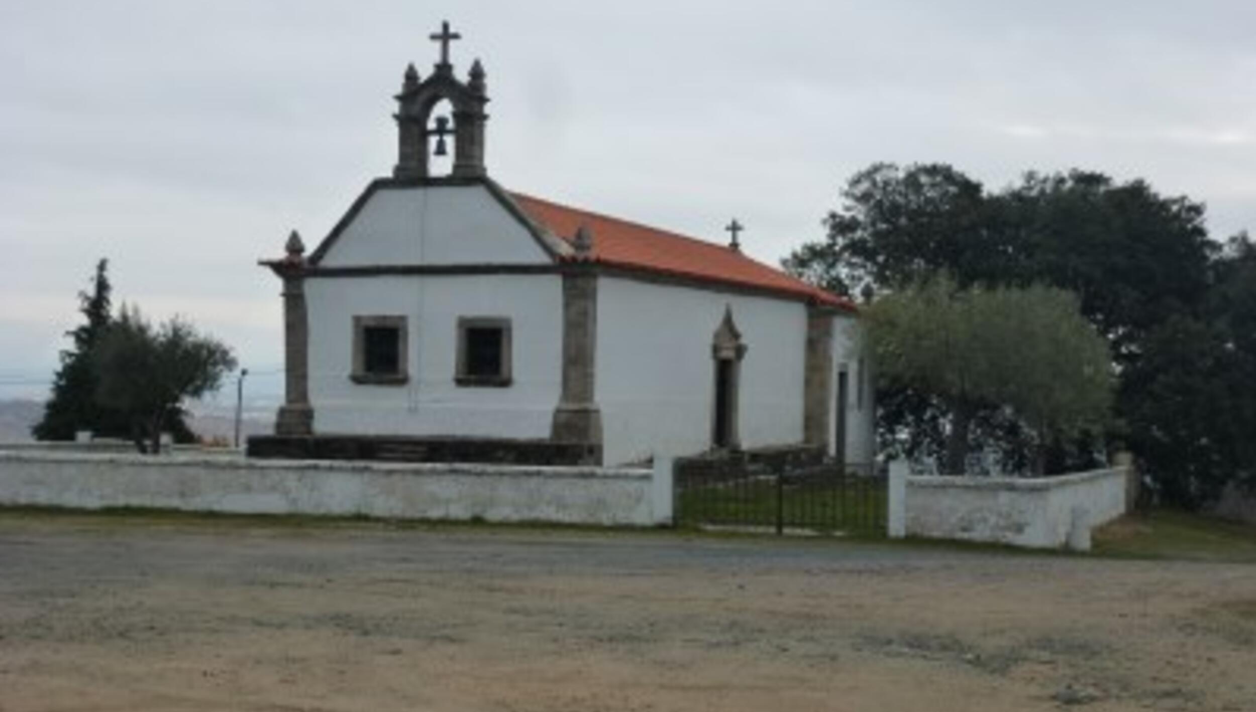 Santuário de Nossa Senhora da Cabeça