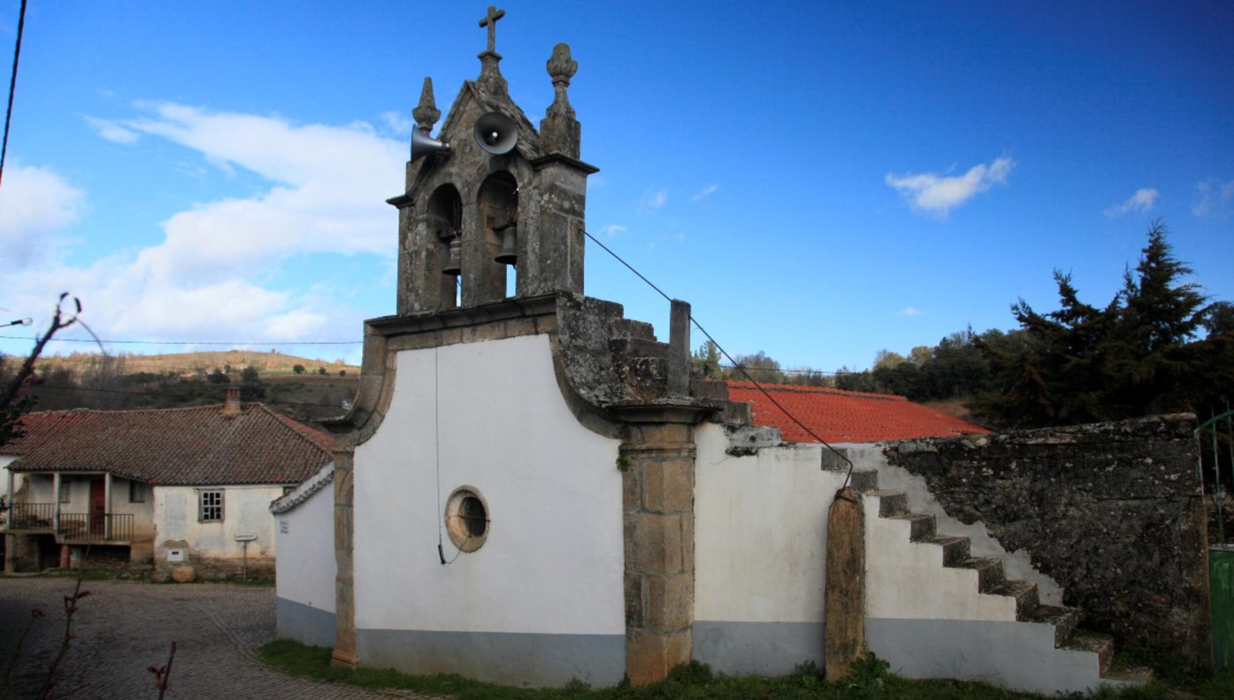 Igreja de Réfega