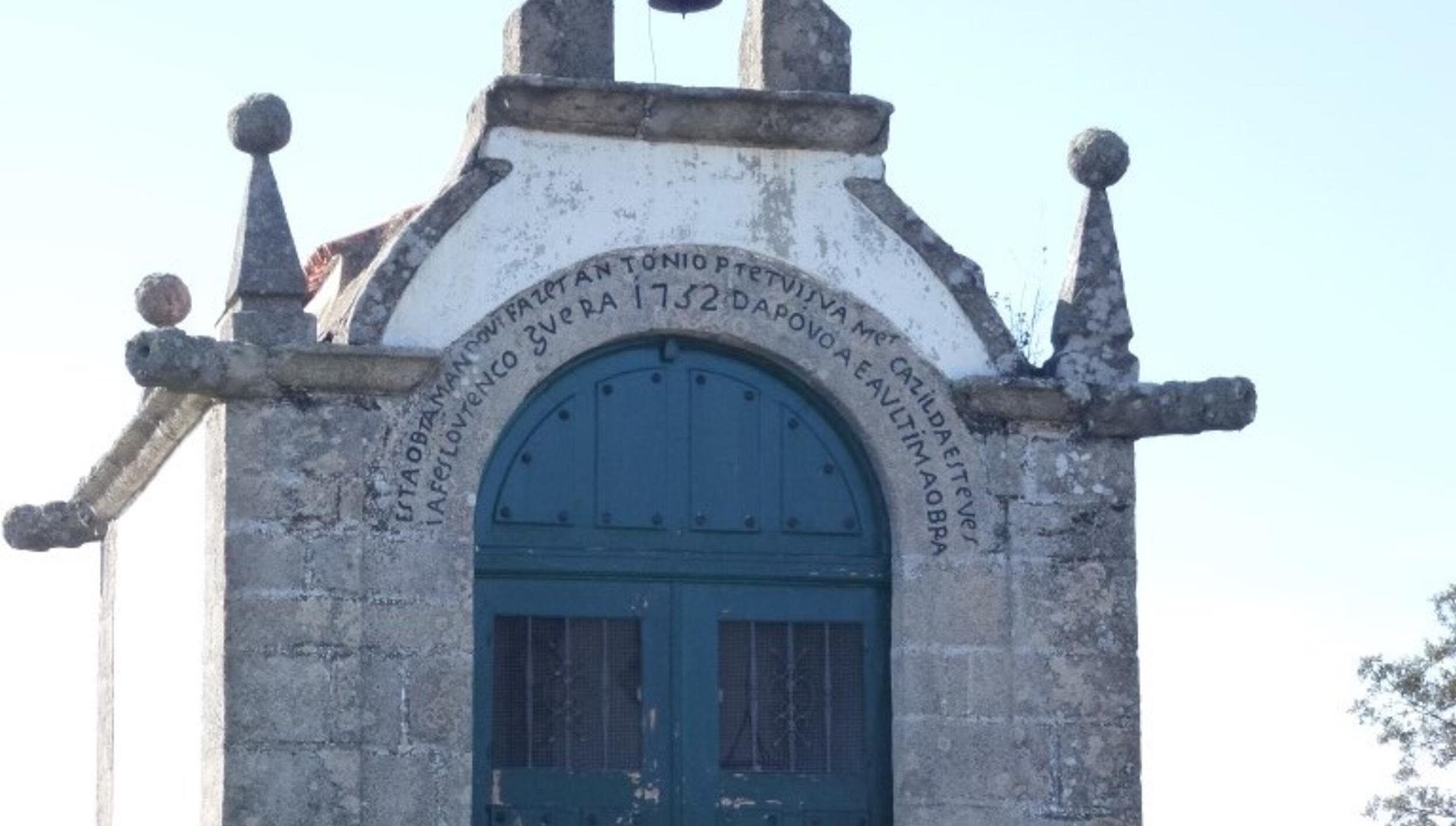 Capela de Nossa Senhora das Dores