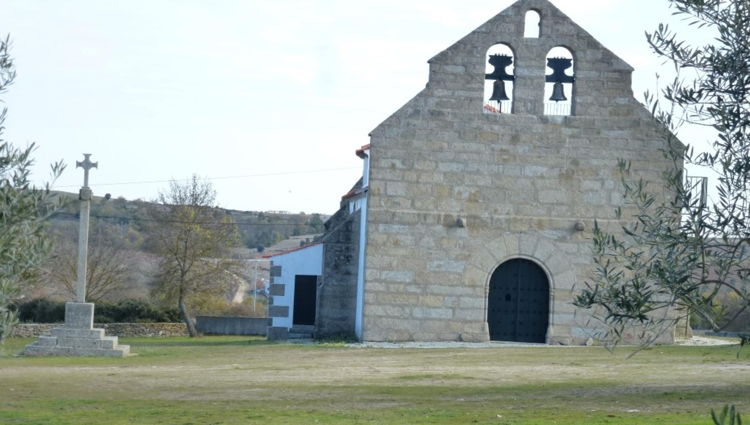 Santuário da Nossa Senhora do Monte