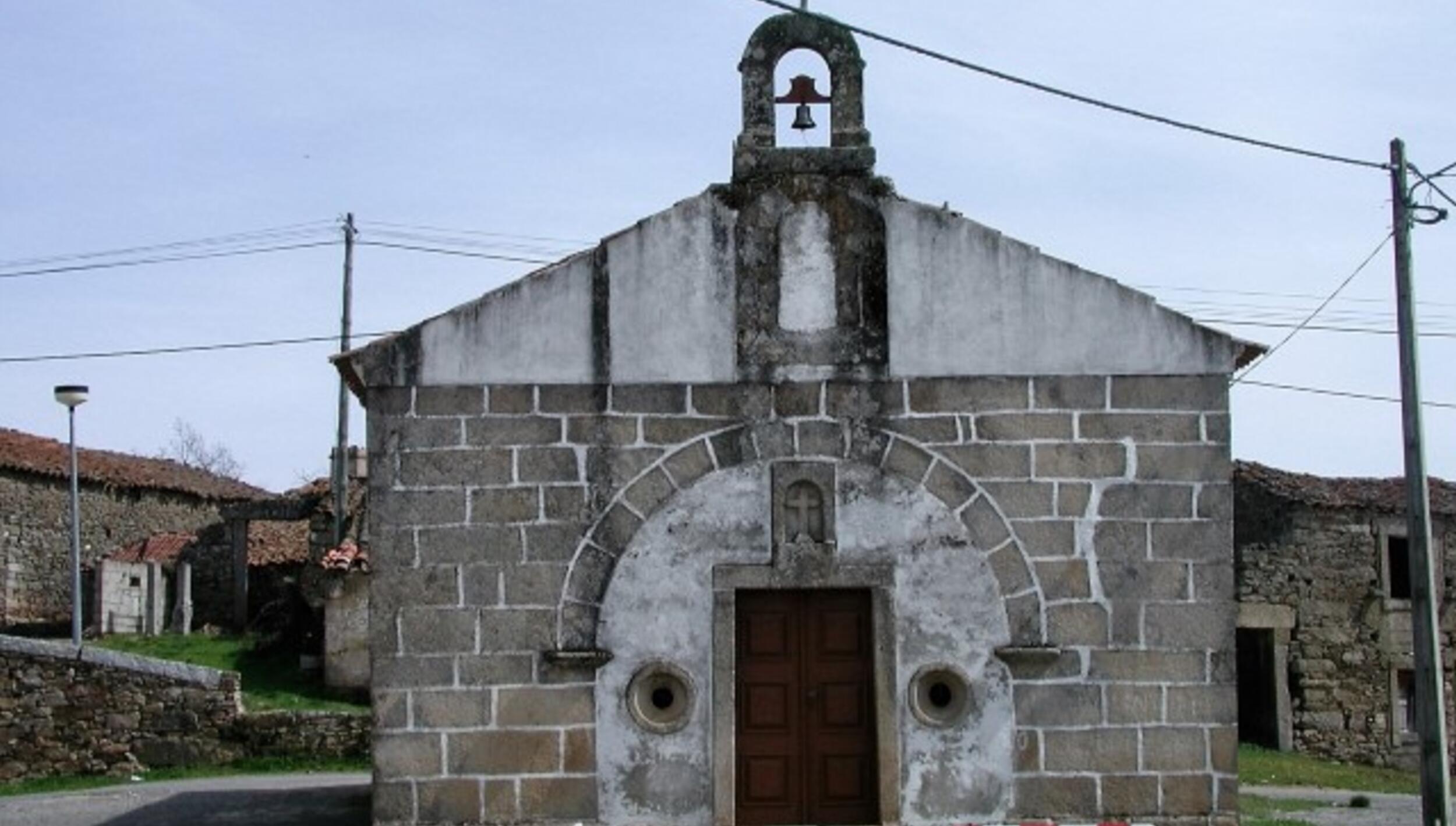 Capela de Santa Cruz