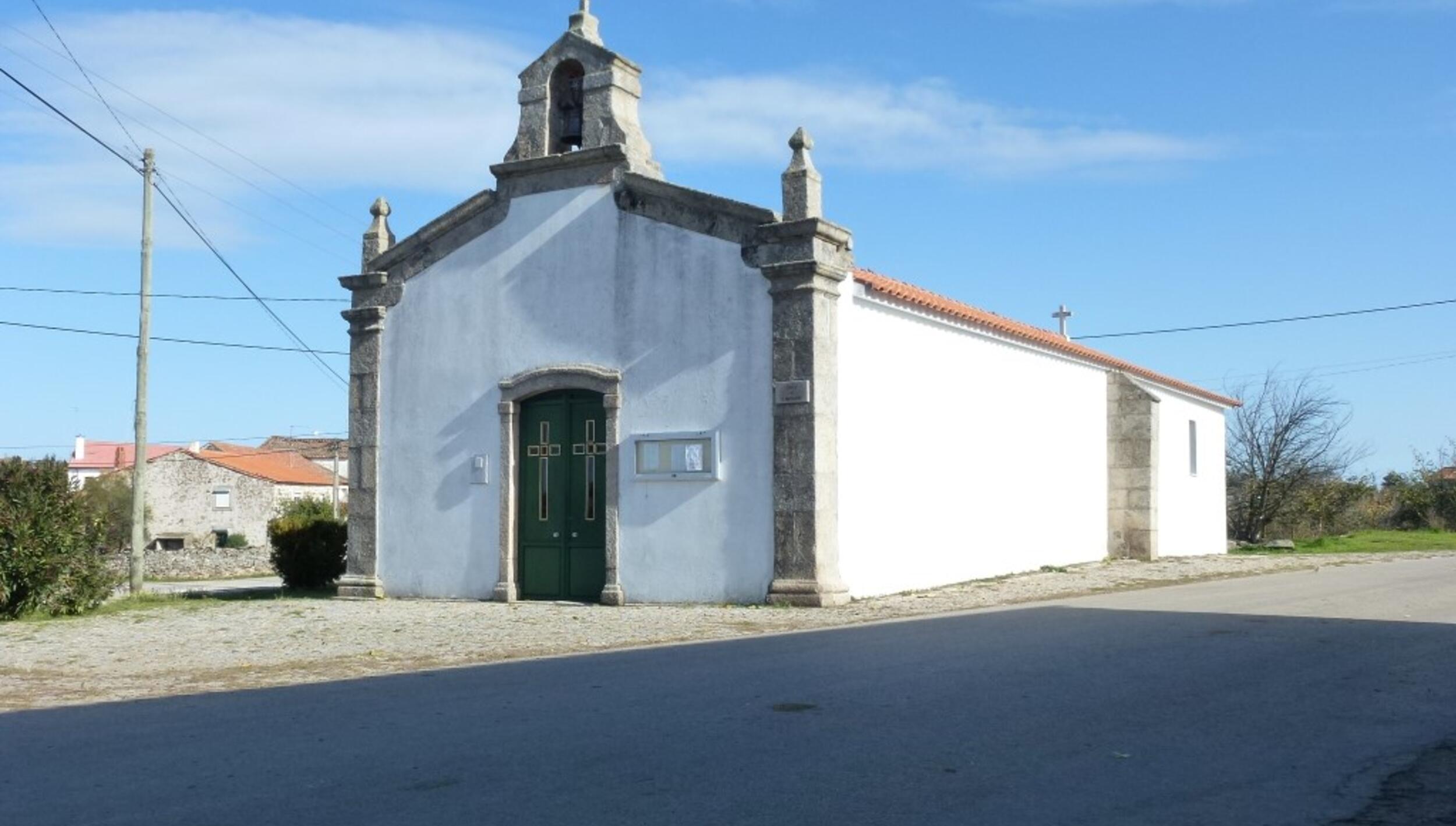 Capela de São Bartolomeu