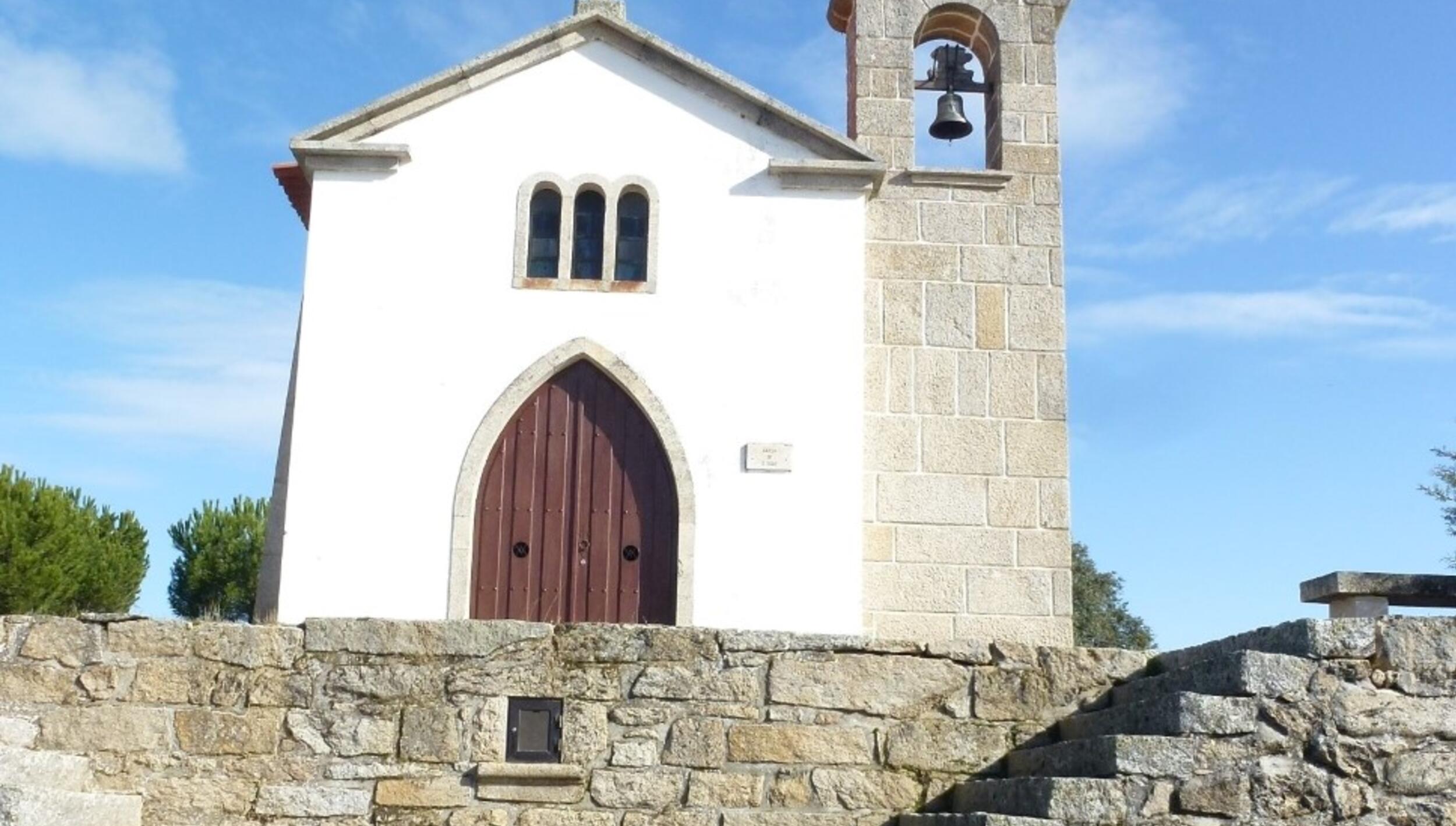 Capela de São Roque