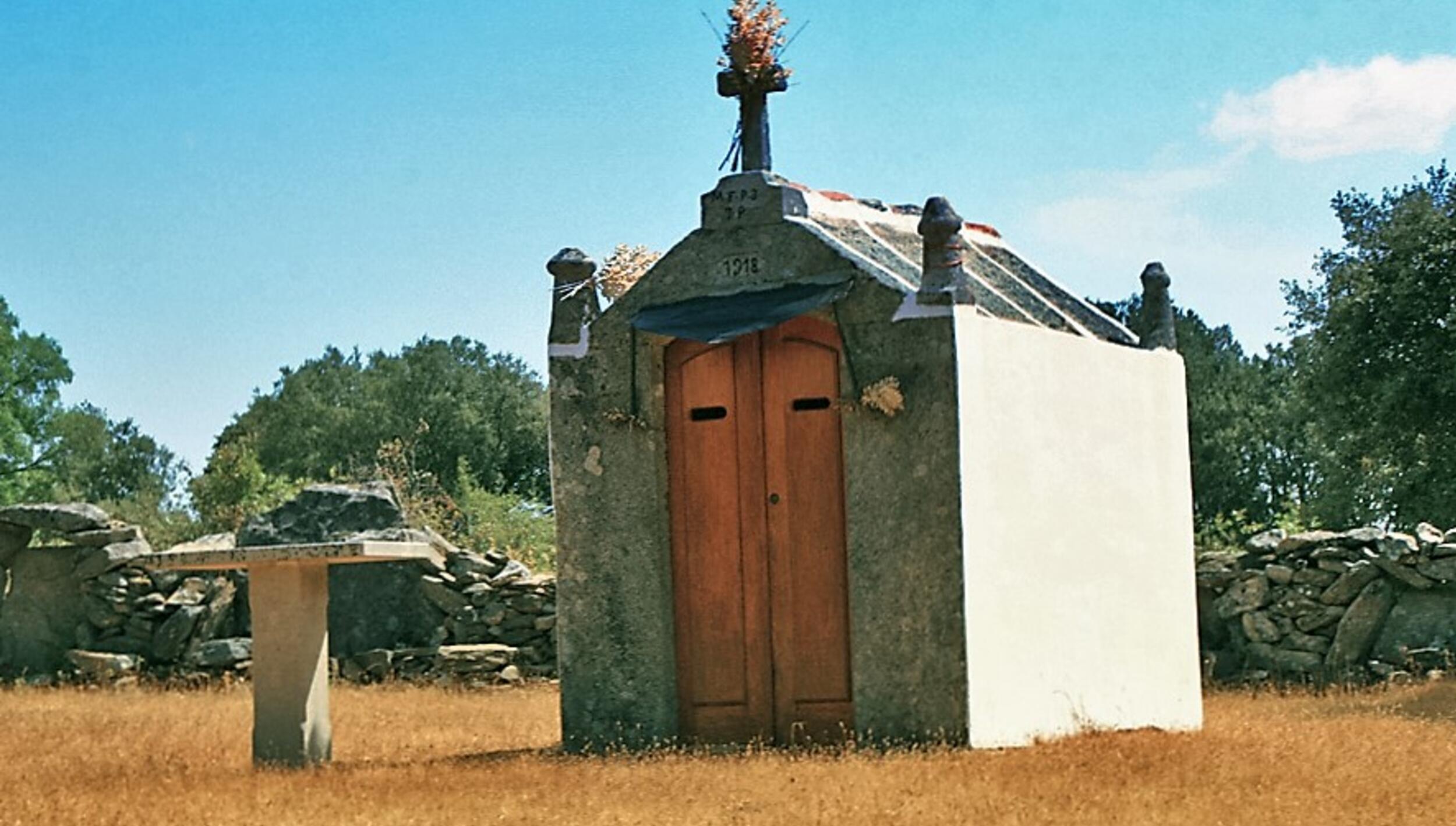 Capela de São Martinico