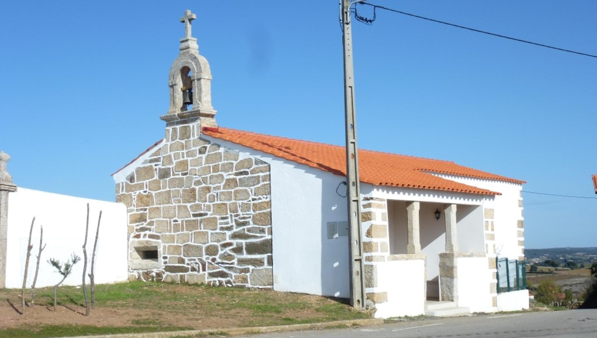 Capela do Cemitério