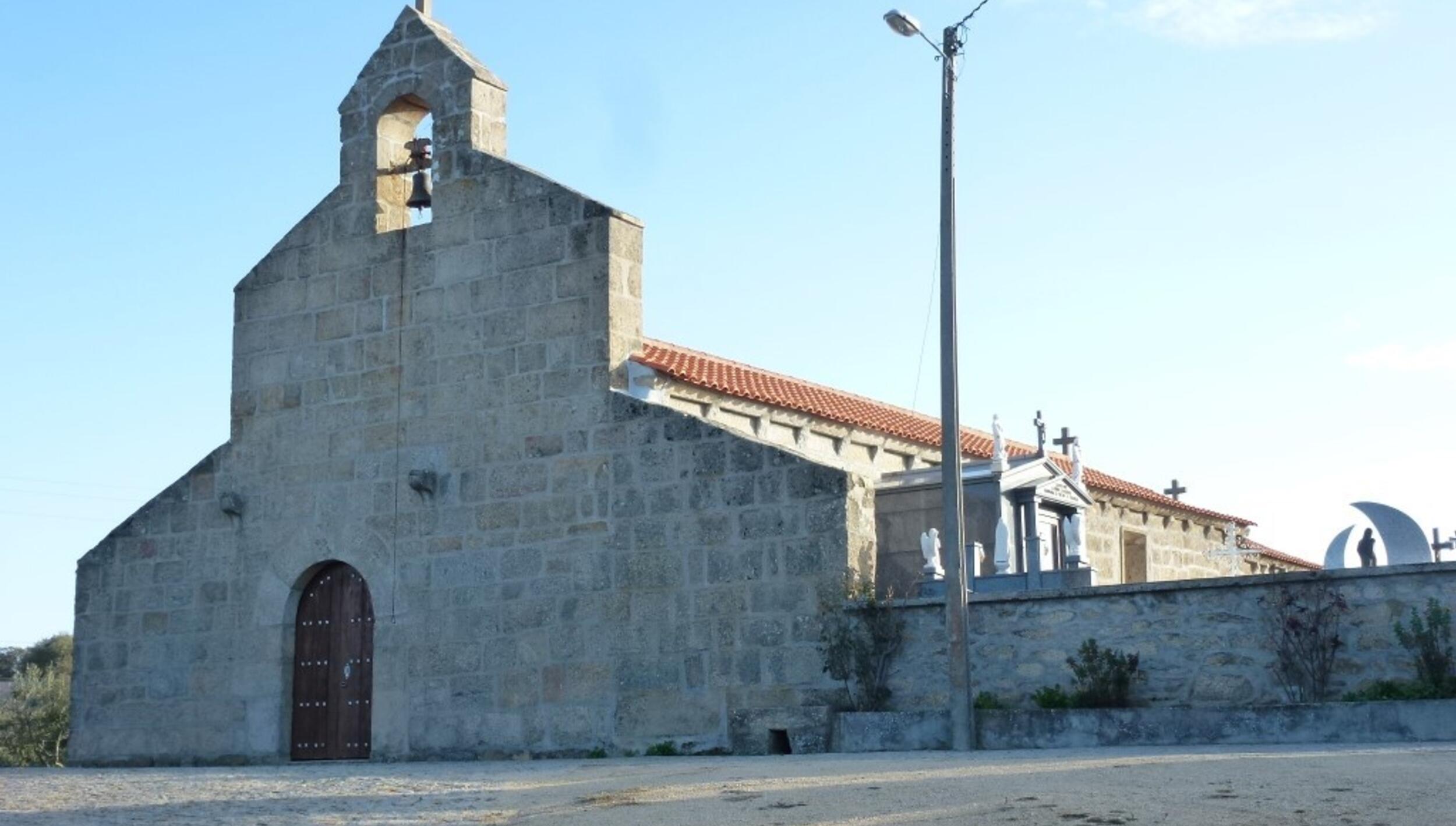 Capela de Santo Cristo