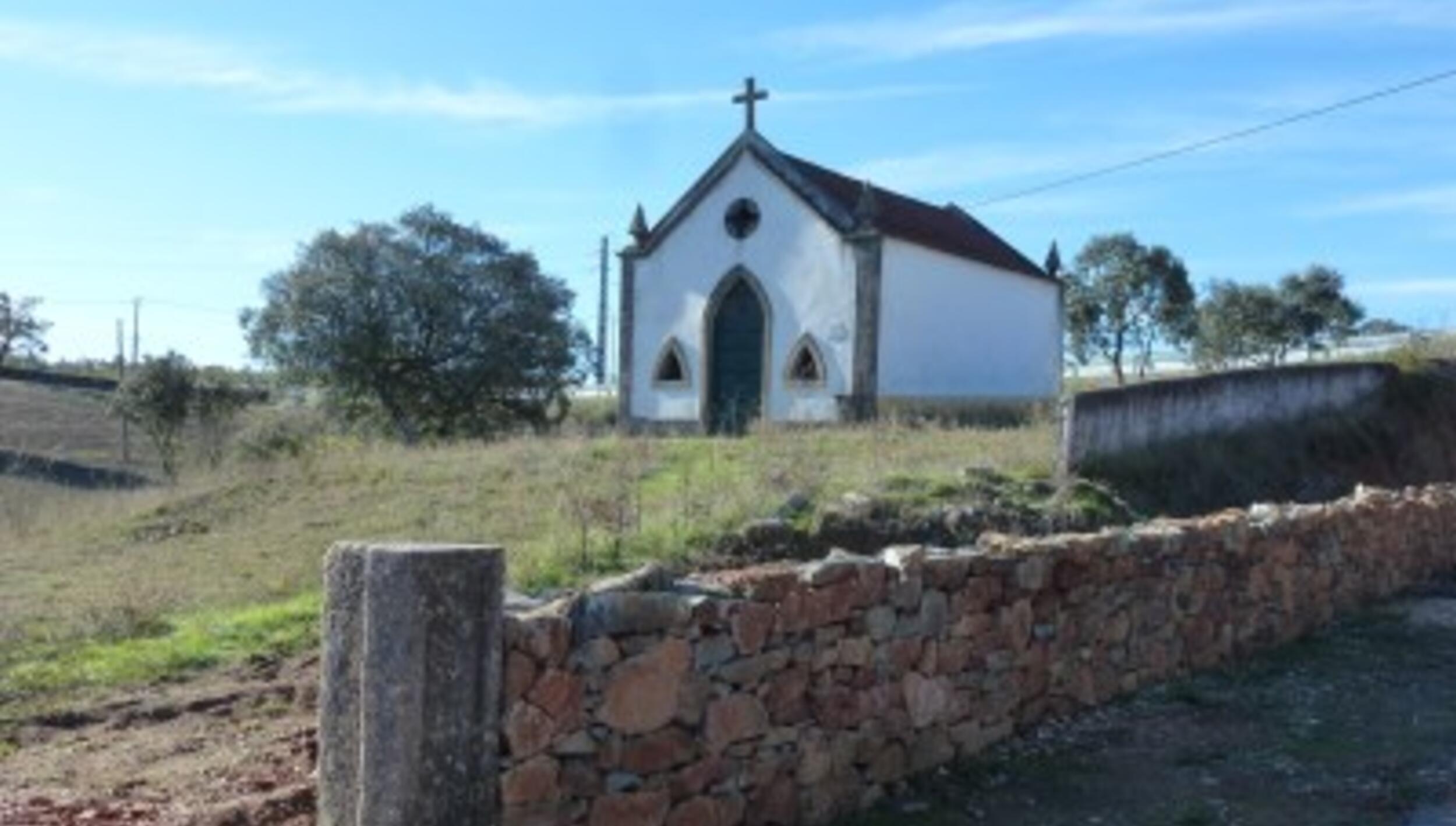 Capela da Senhora do Carrasco