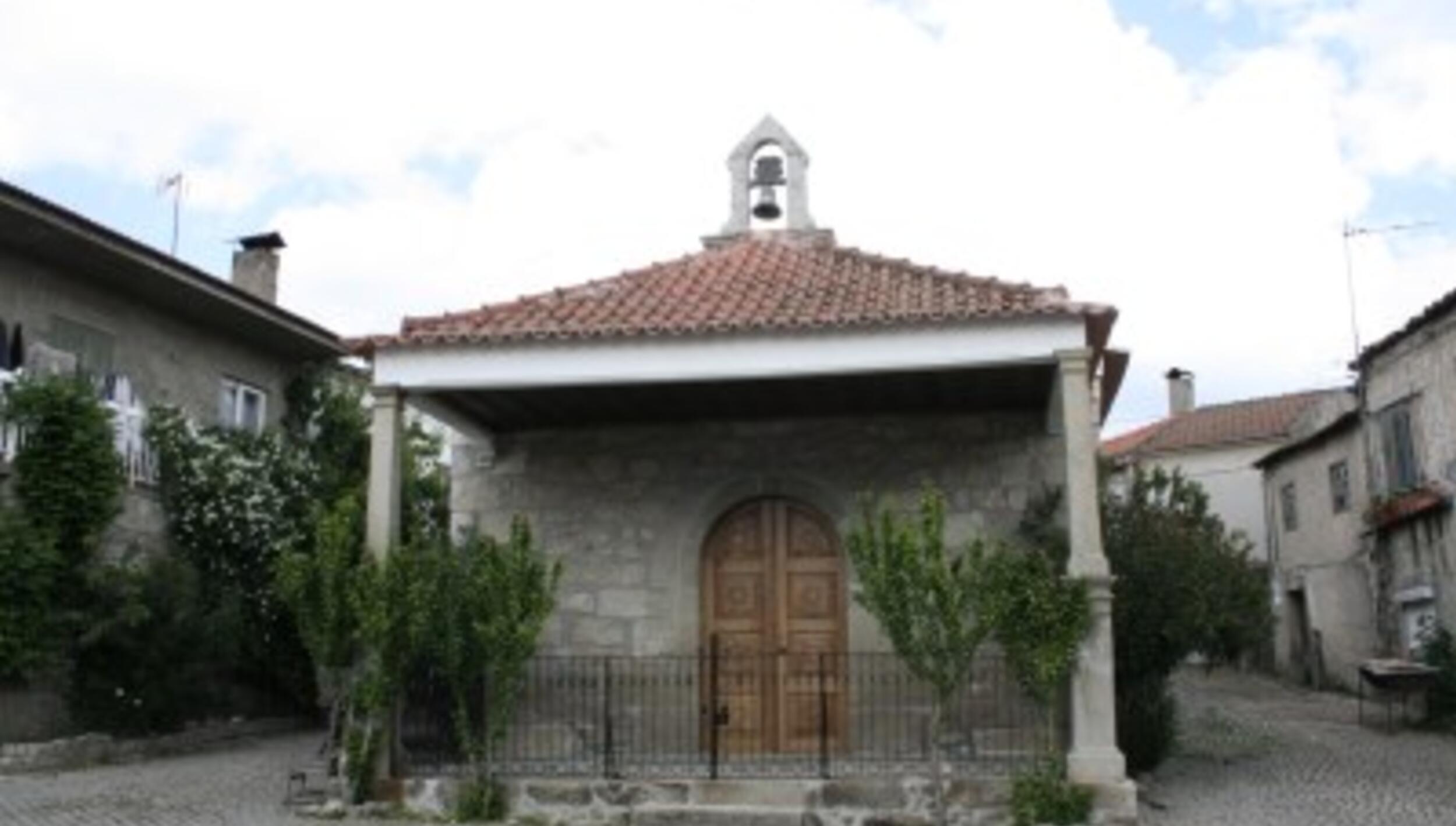 Capela de S. Sebastião