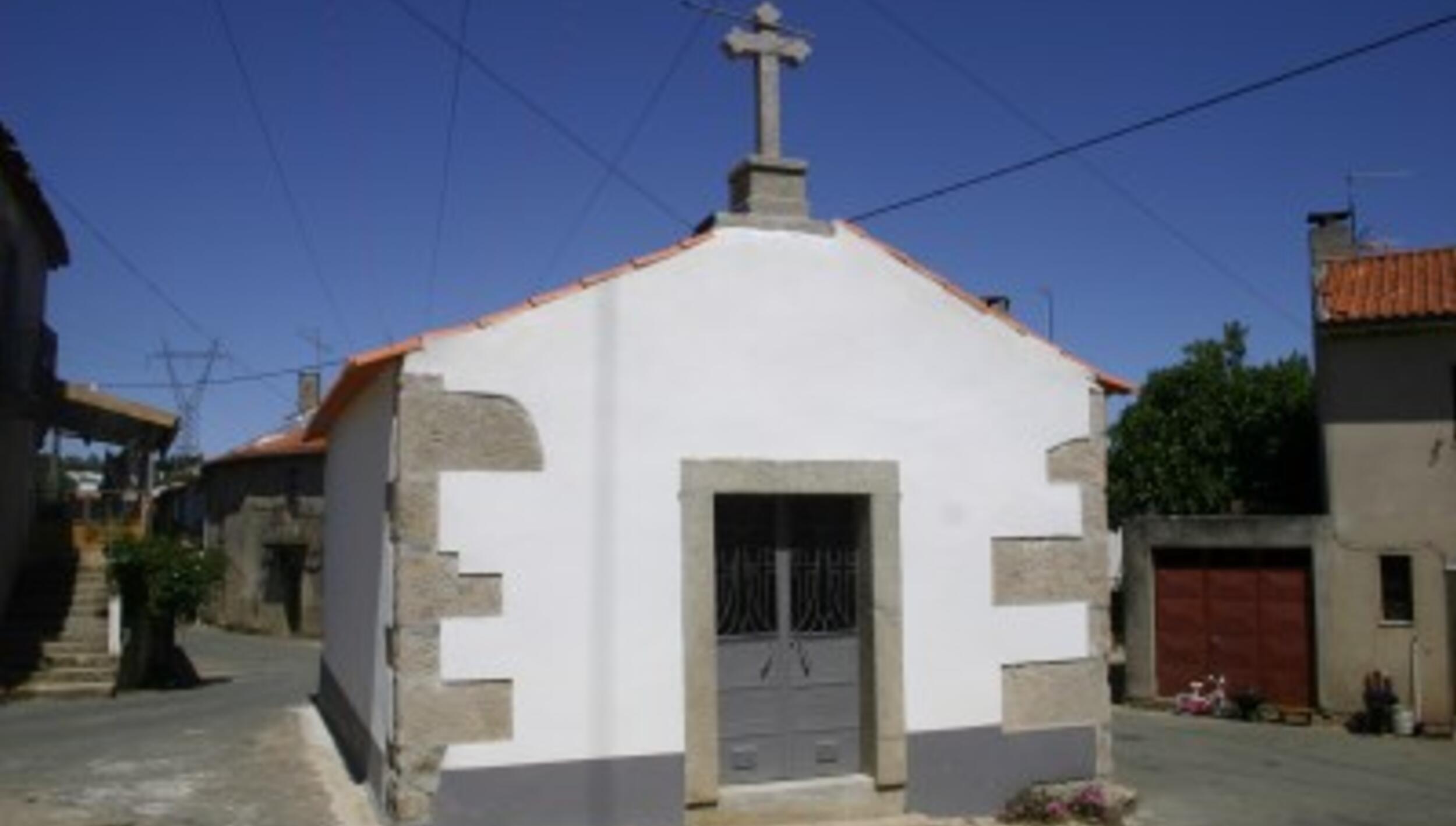 Capela de S. Sebastião