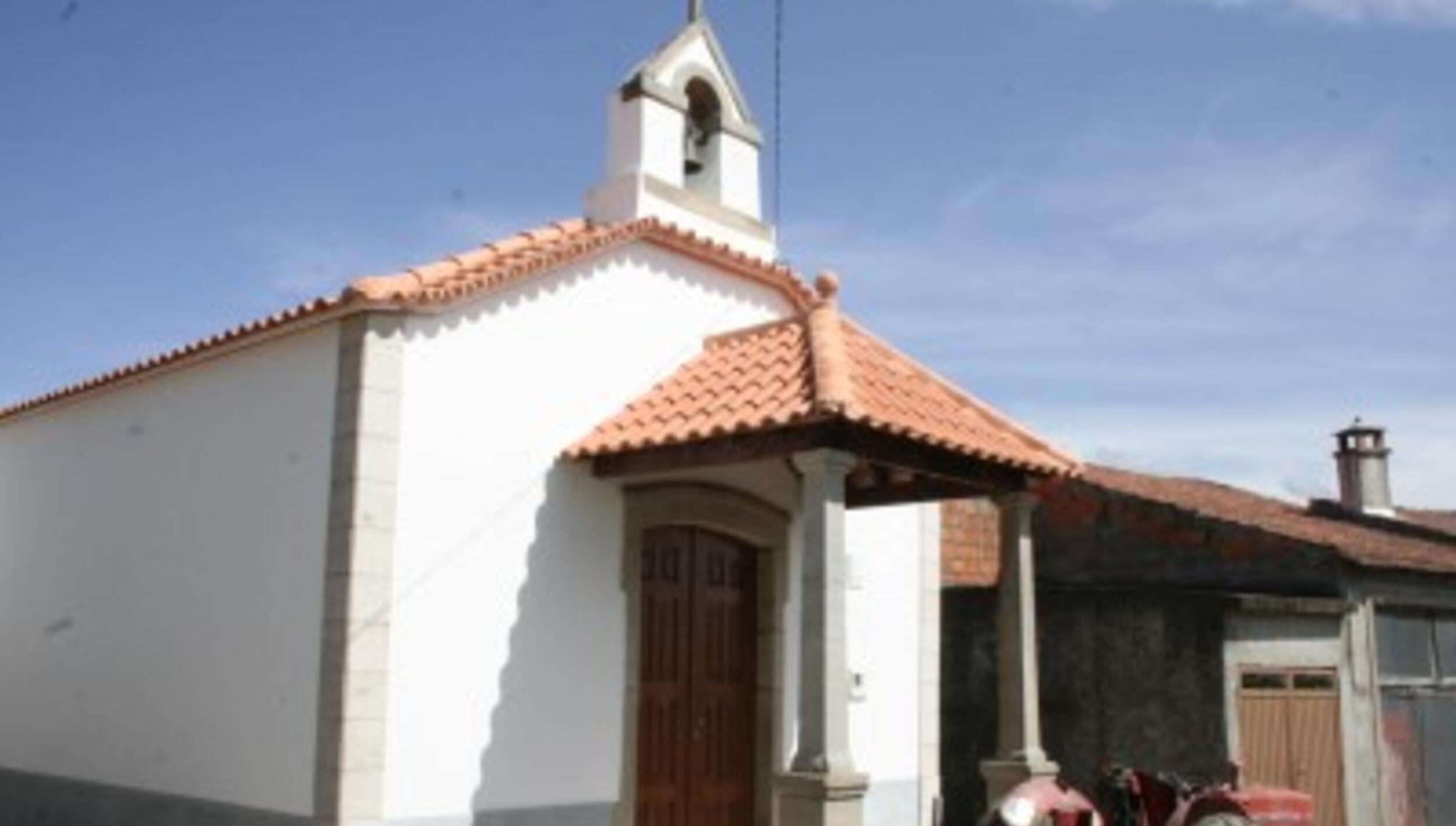Capela de Santa Bárbara