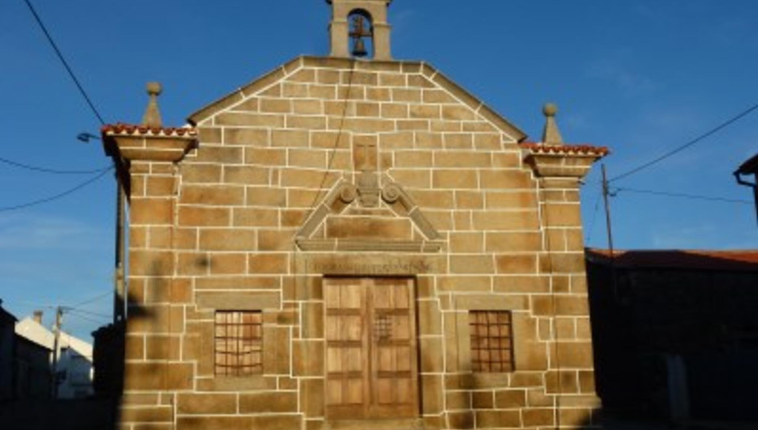 Capela de Santa Cruz