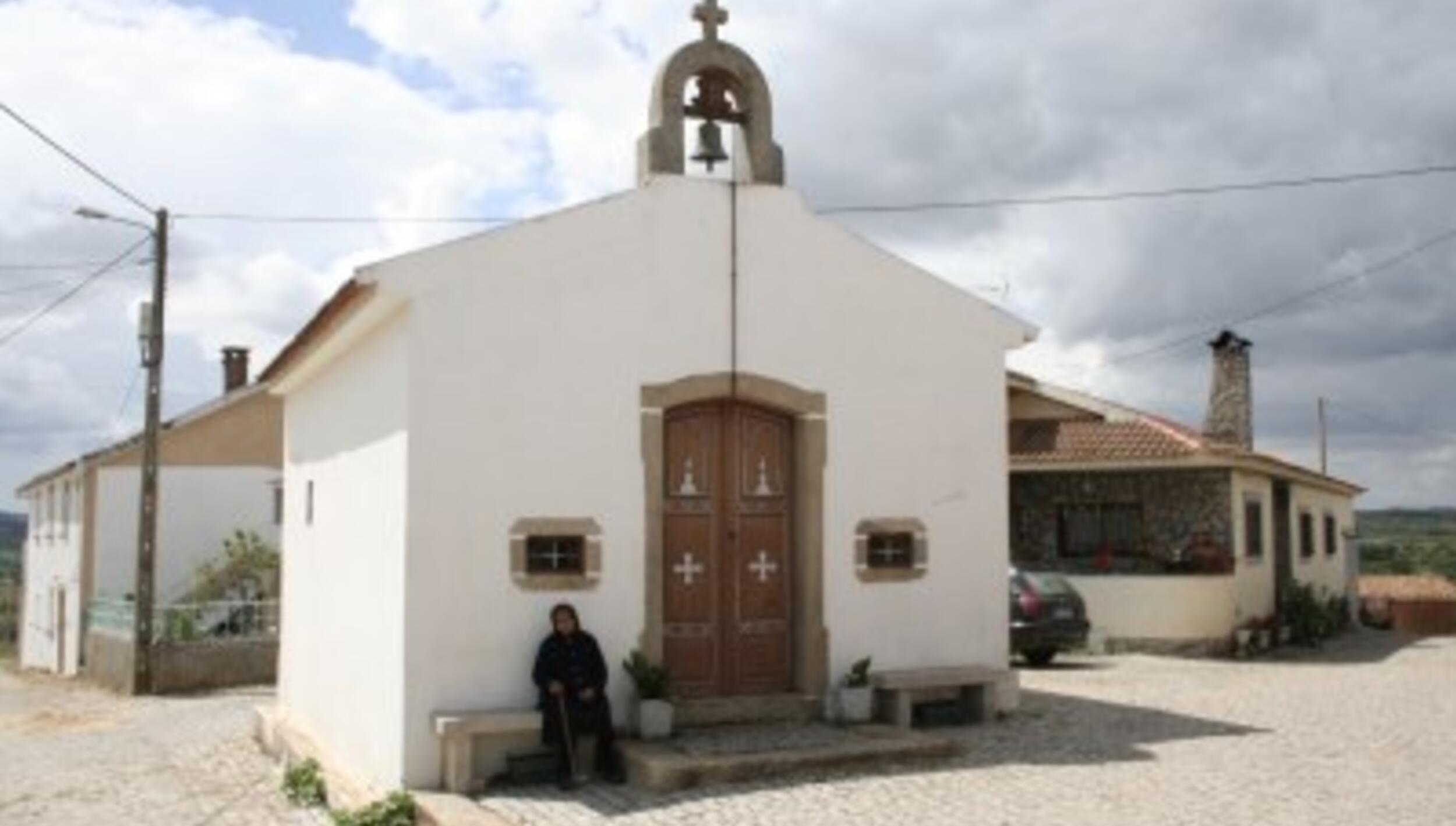 Capela de S. Pedro