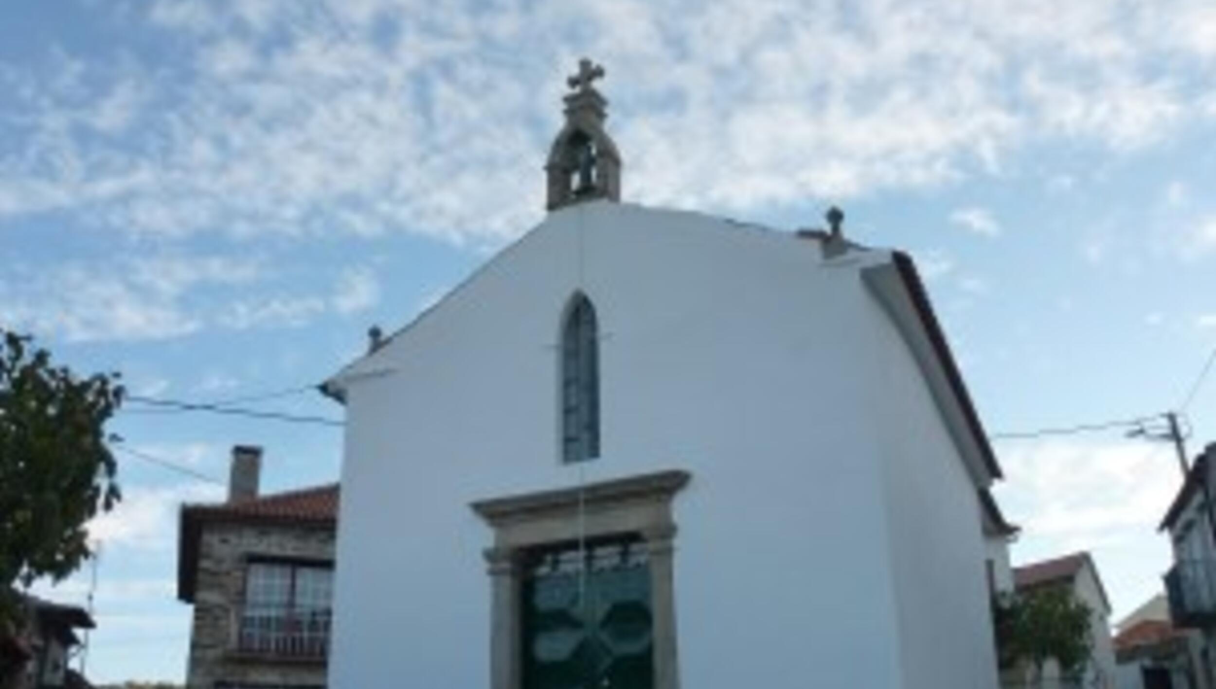 Capela Apolinário