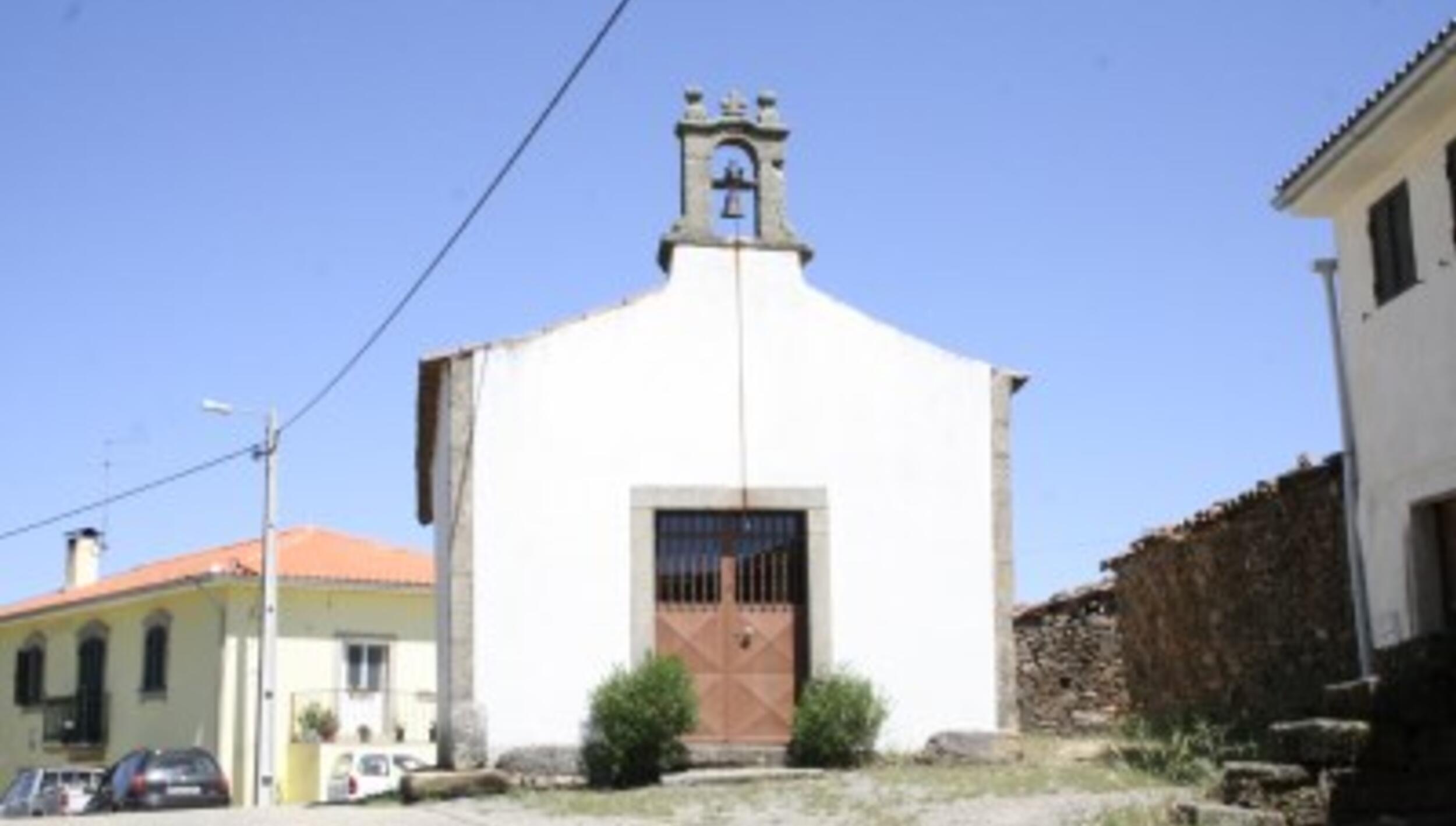 Capela do Senhor da Boa Morte