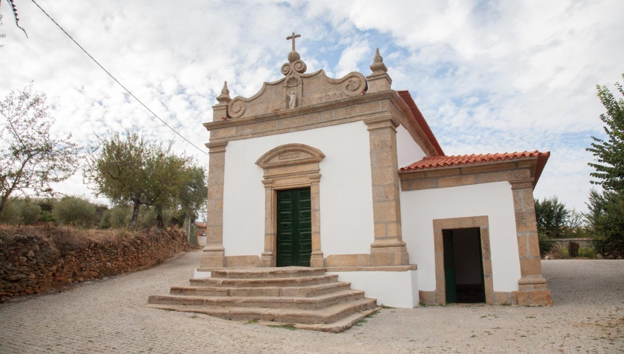 Capela de São João