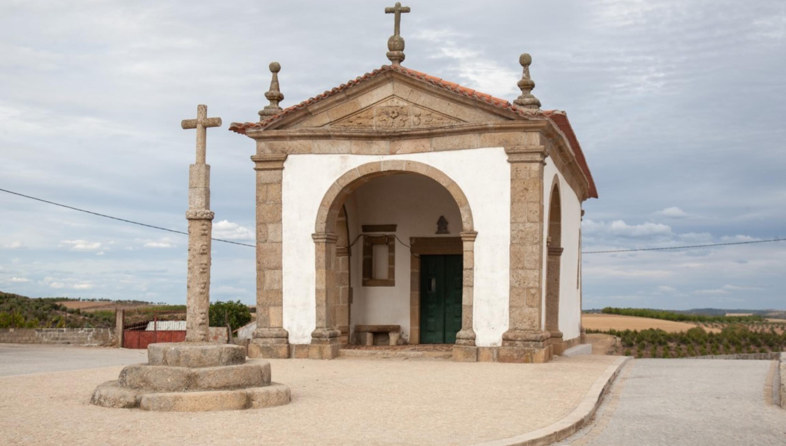 Capela de São Roque