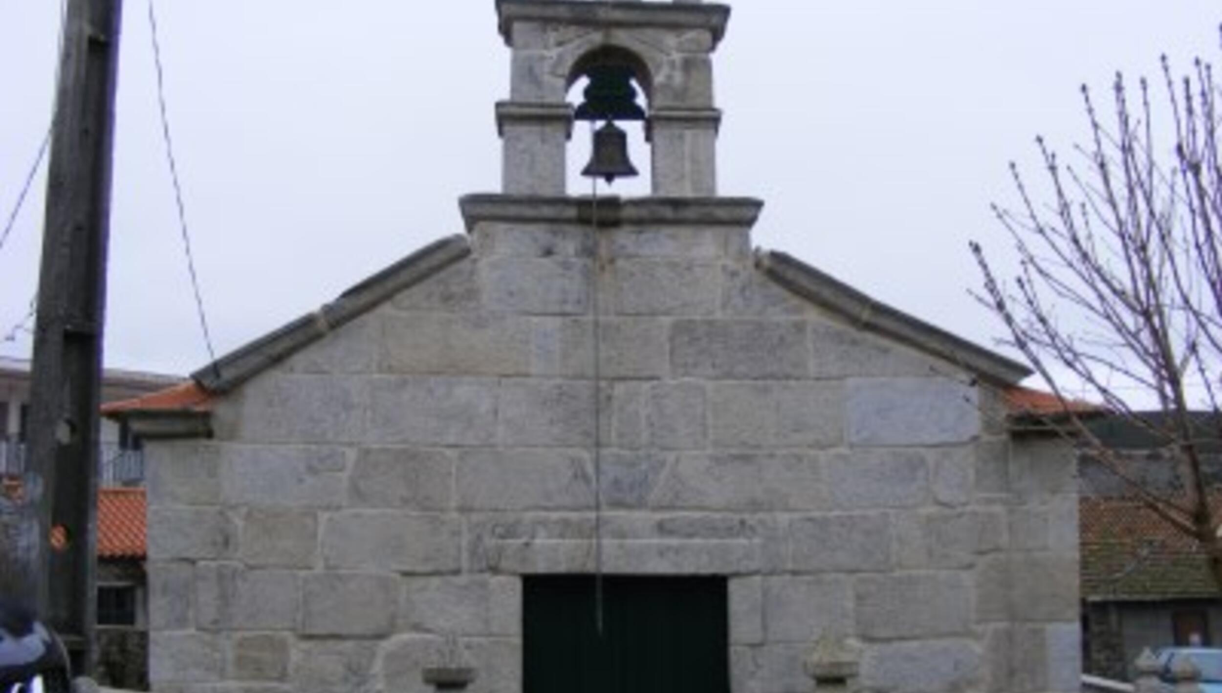 Igreja de Santa Ana