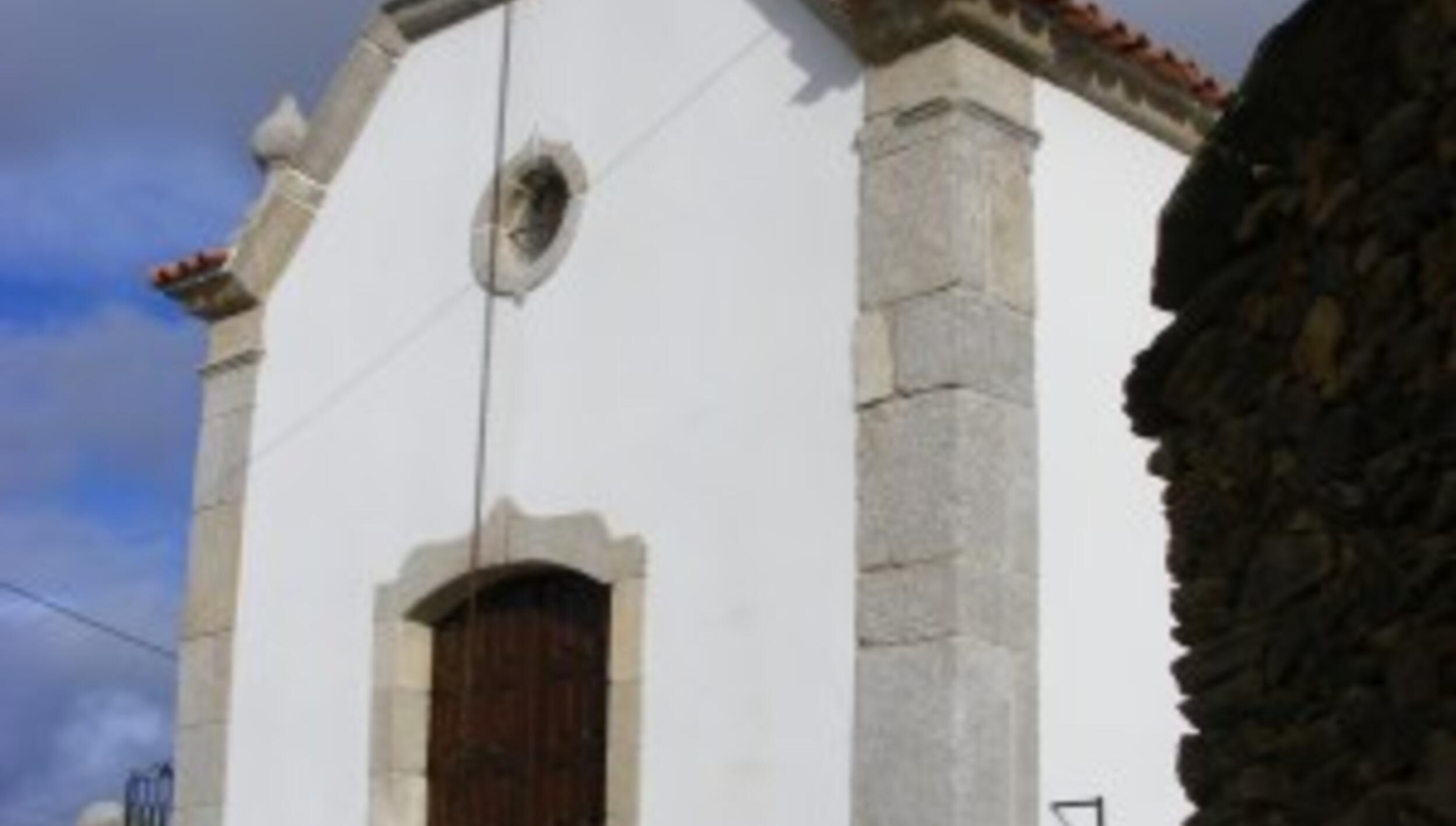 Igreja de São Bartolomeu