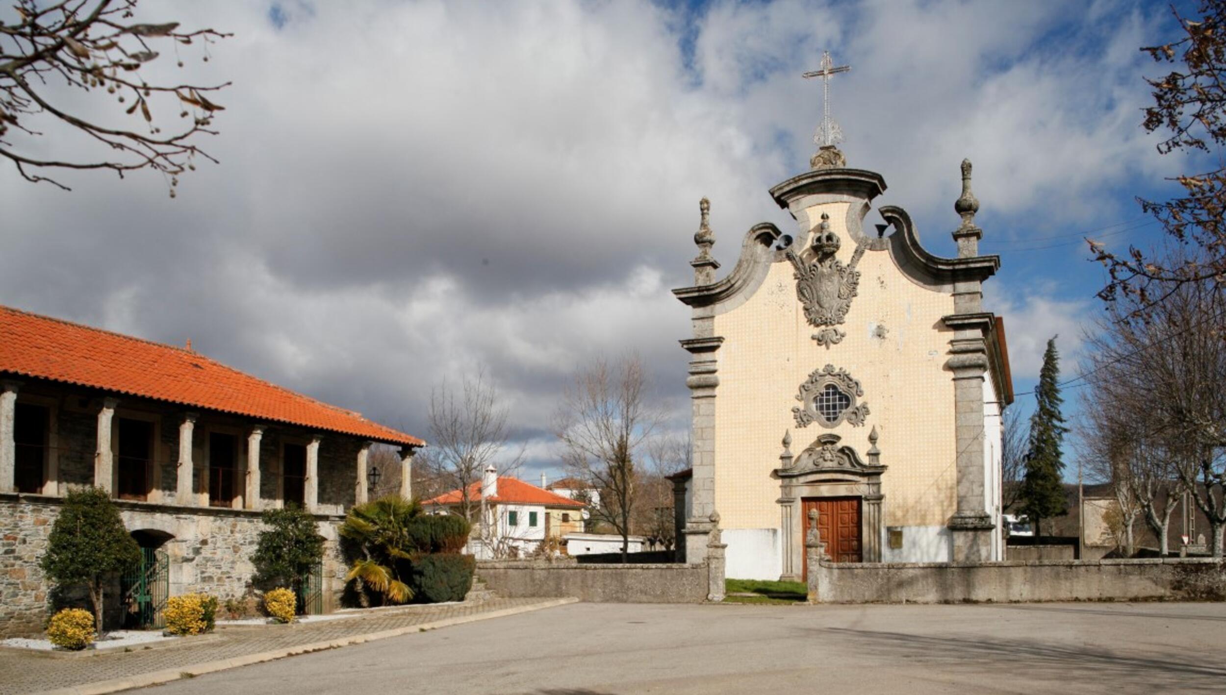 Santuário de Nossa Senhora dos Remédios