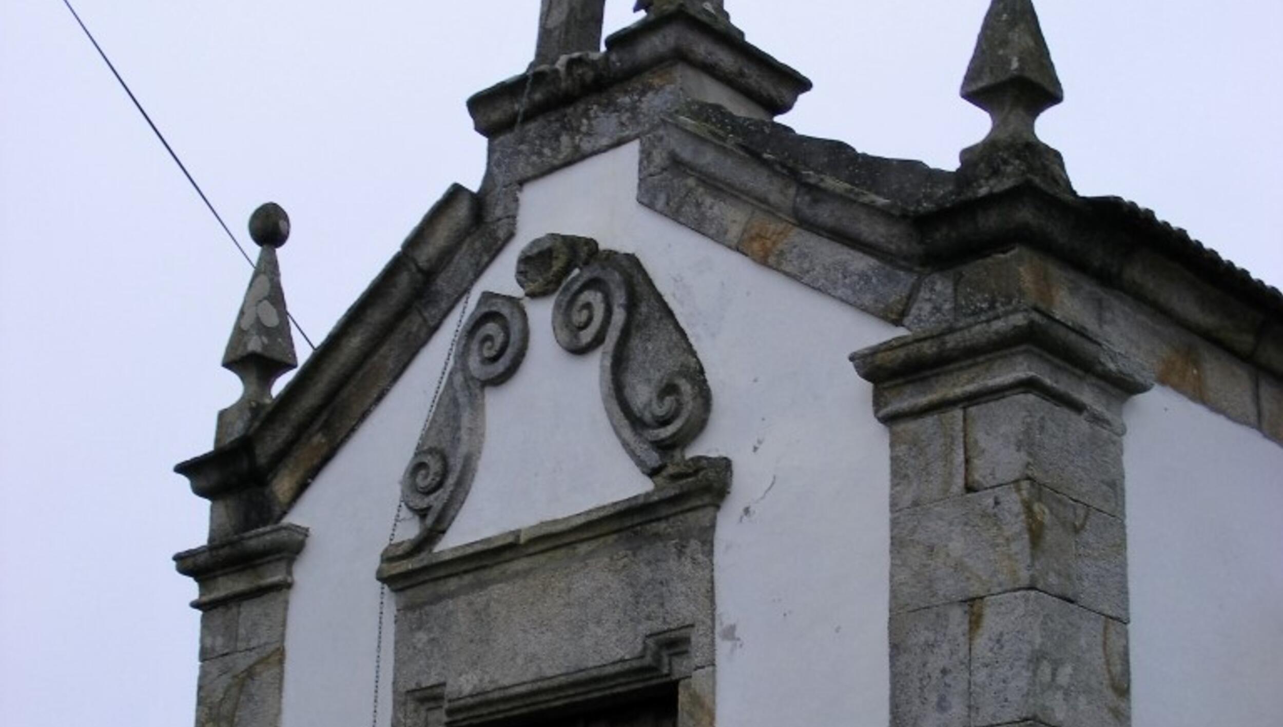 Capela de Nossa Senhora da Boa Morte
