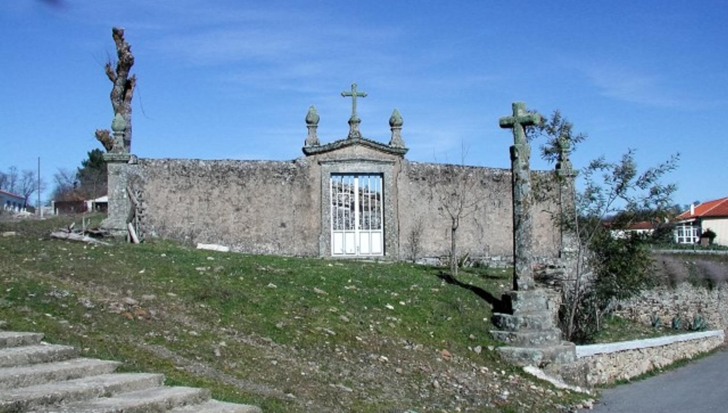 Cruzeiro Genísio