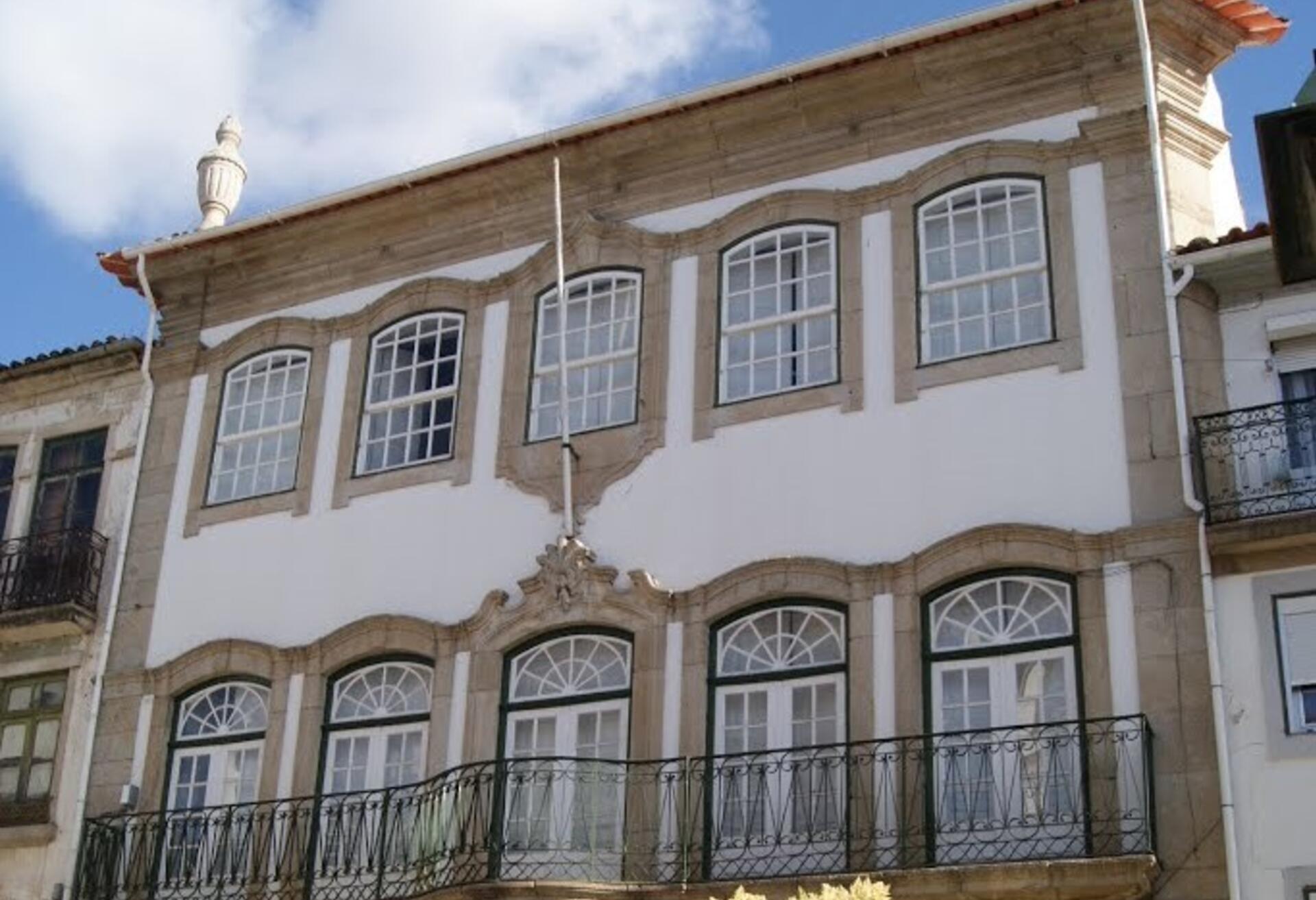 antigacamara