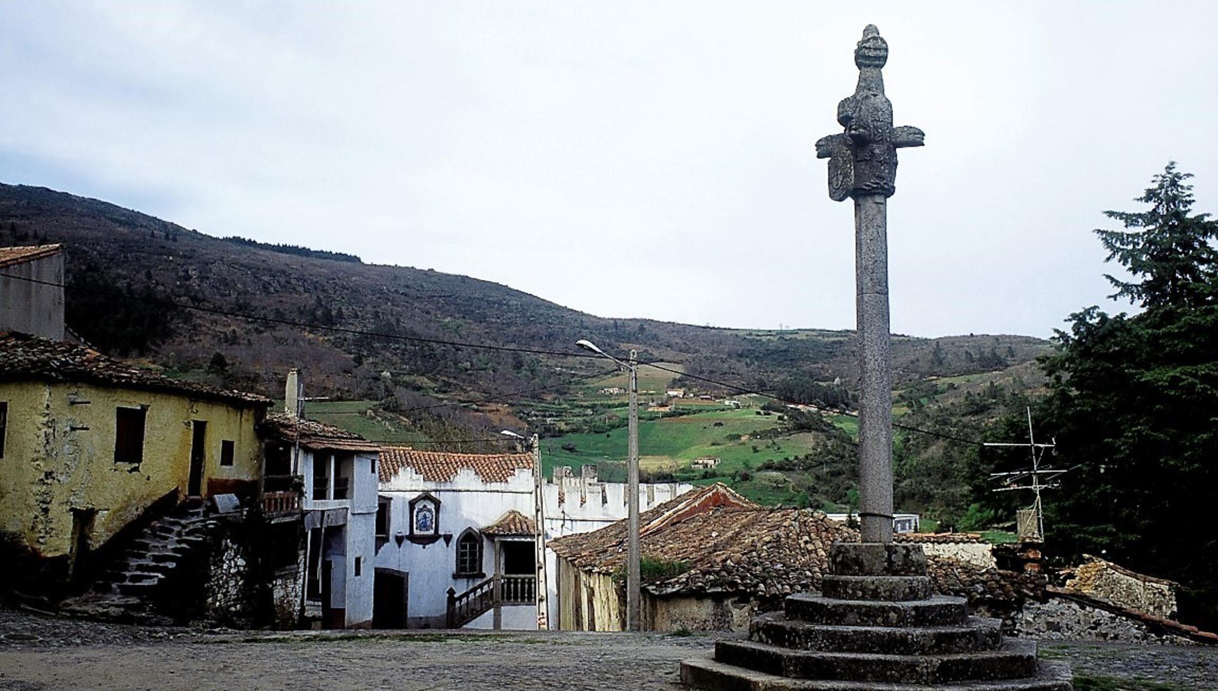 Pelourinho de Vinhais