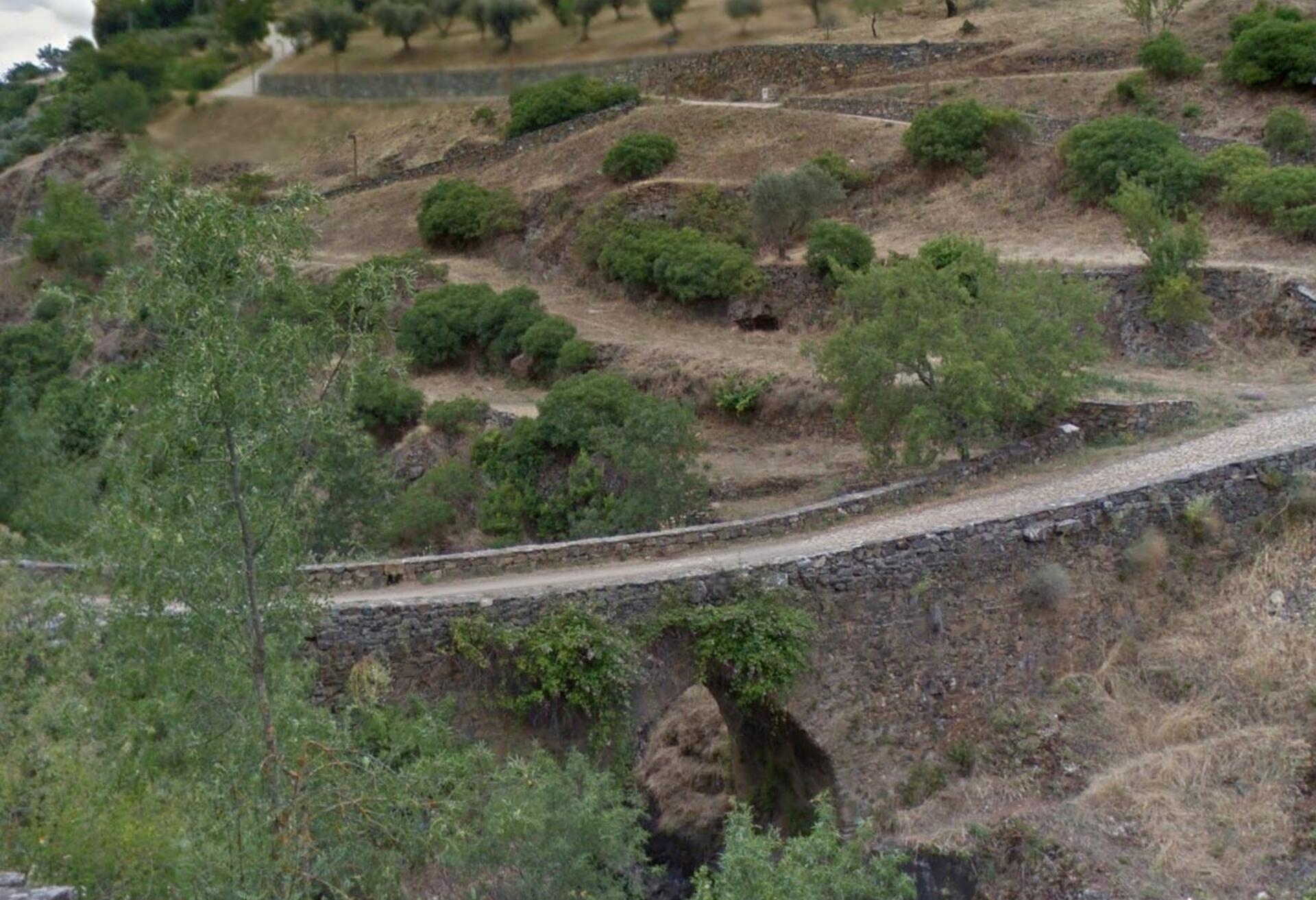 pontedojorge