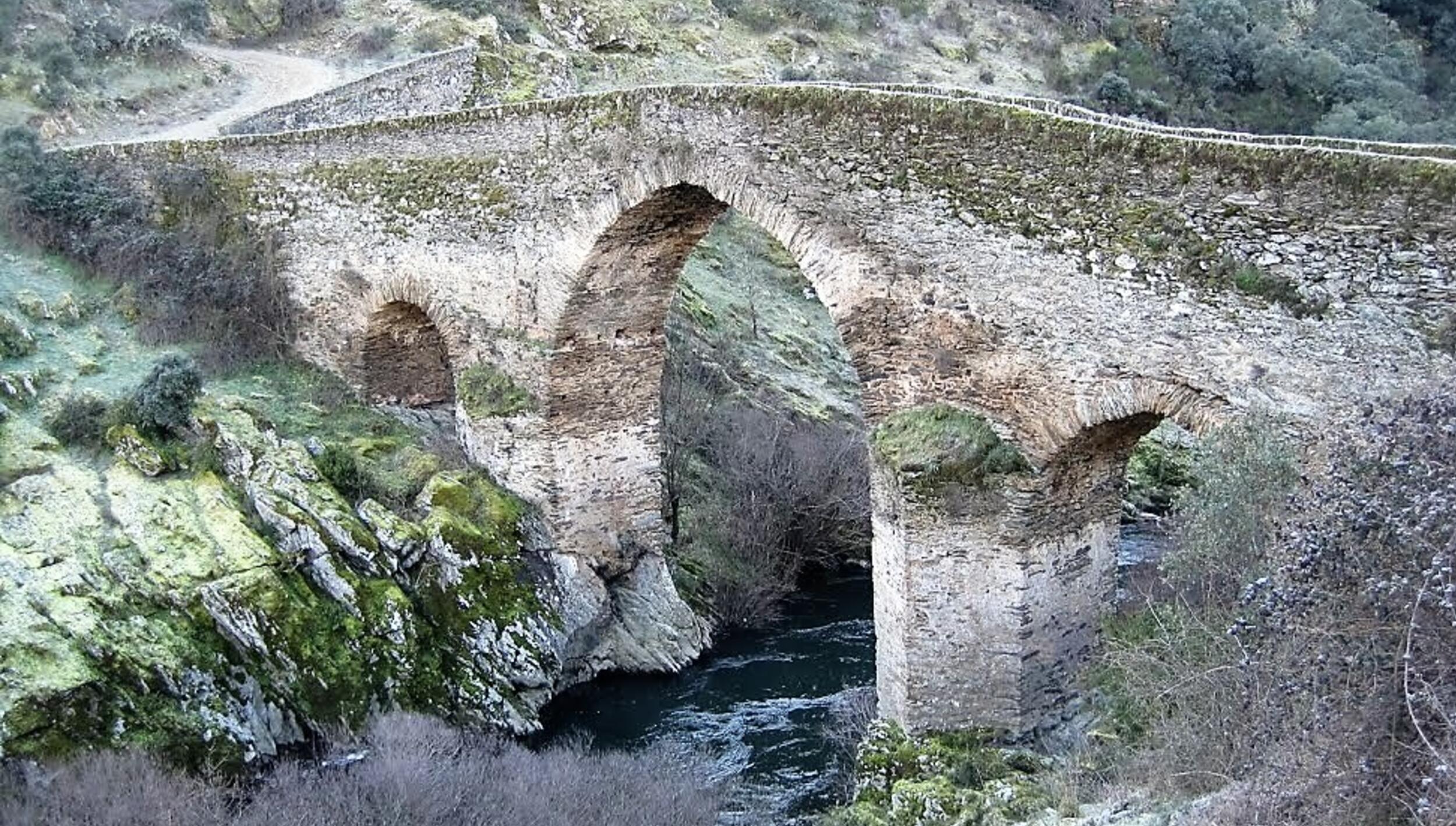 Ponte de Grijó de Parada