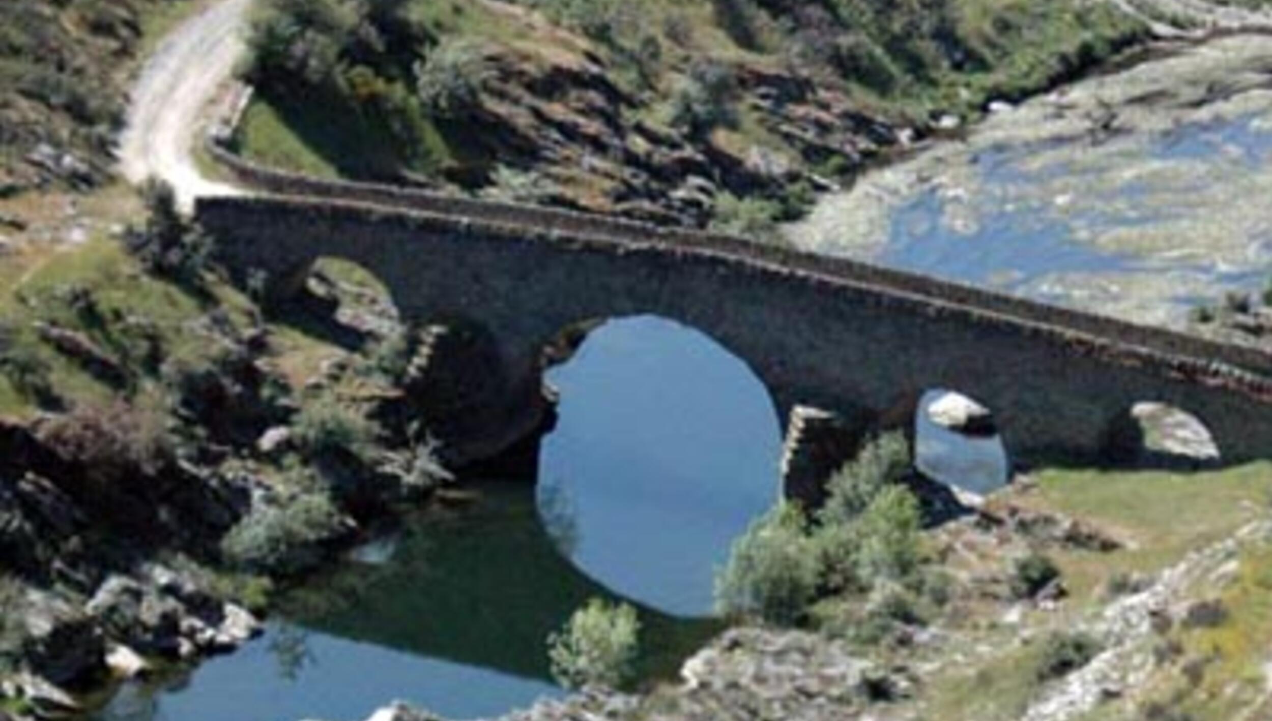 Ponte de Valbom