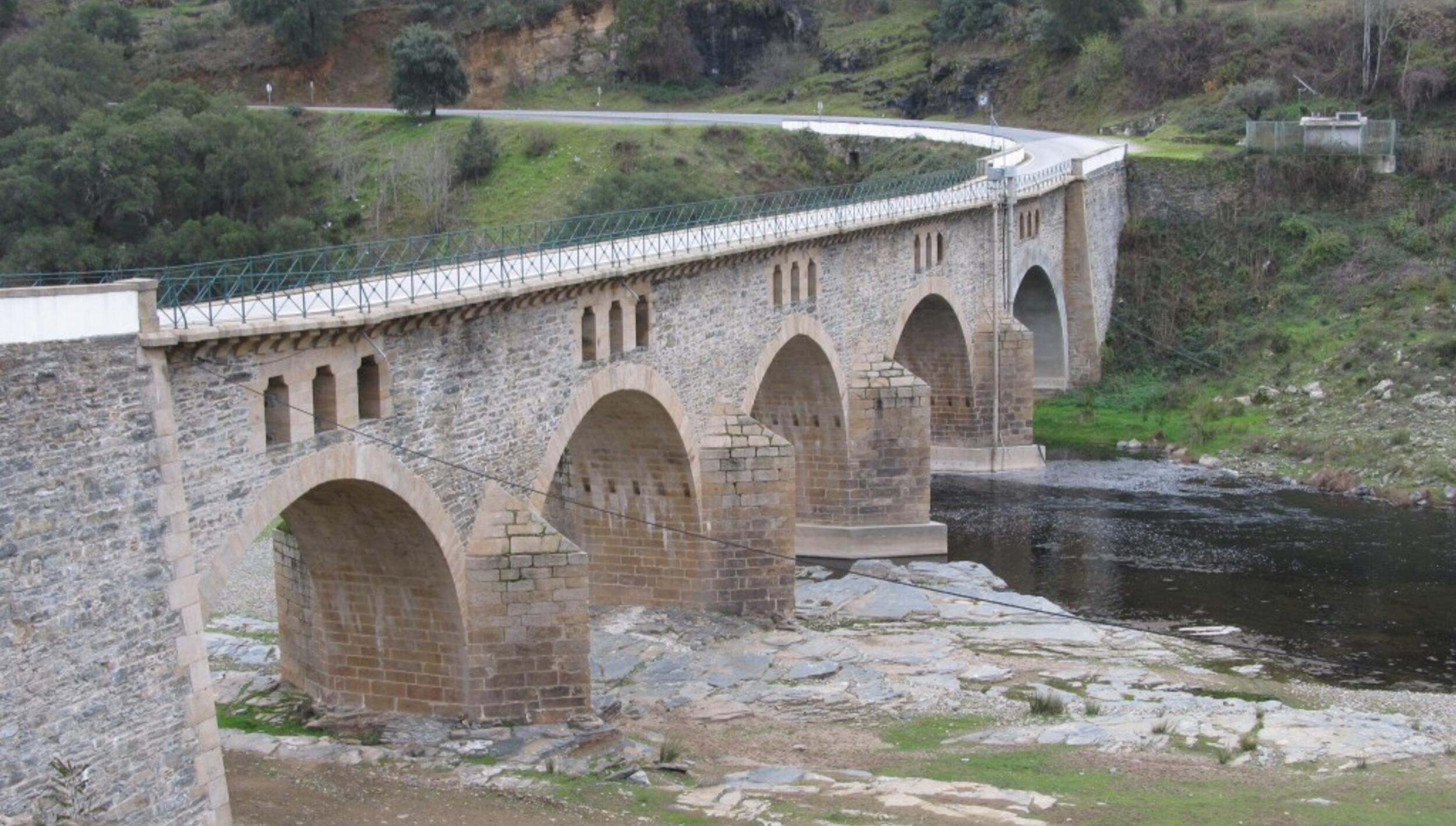 Ponte de Remondes