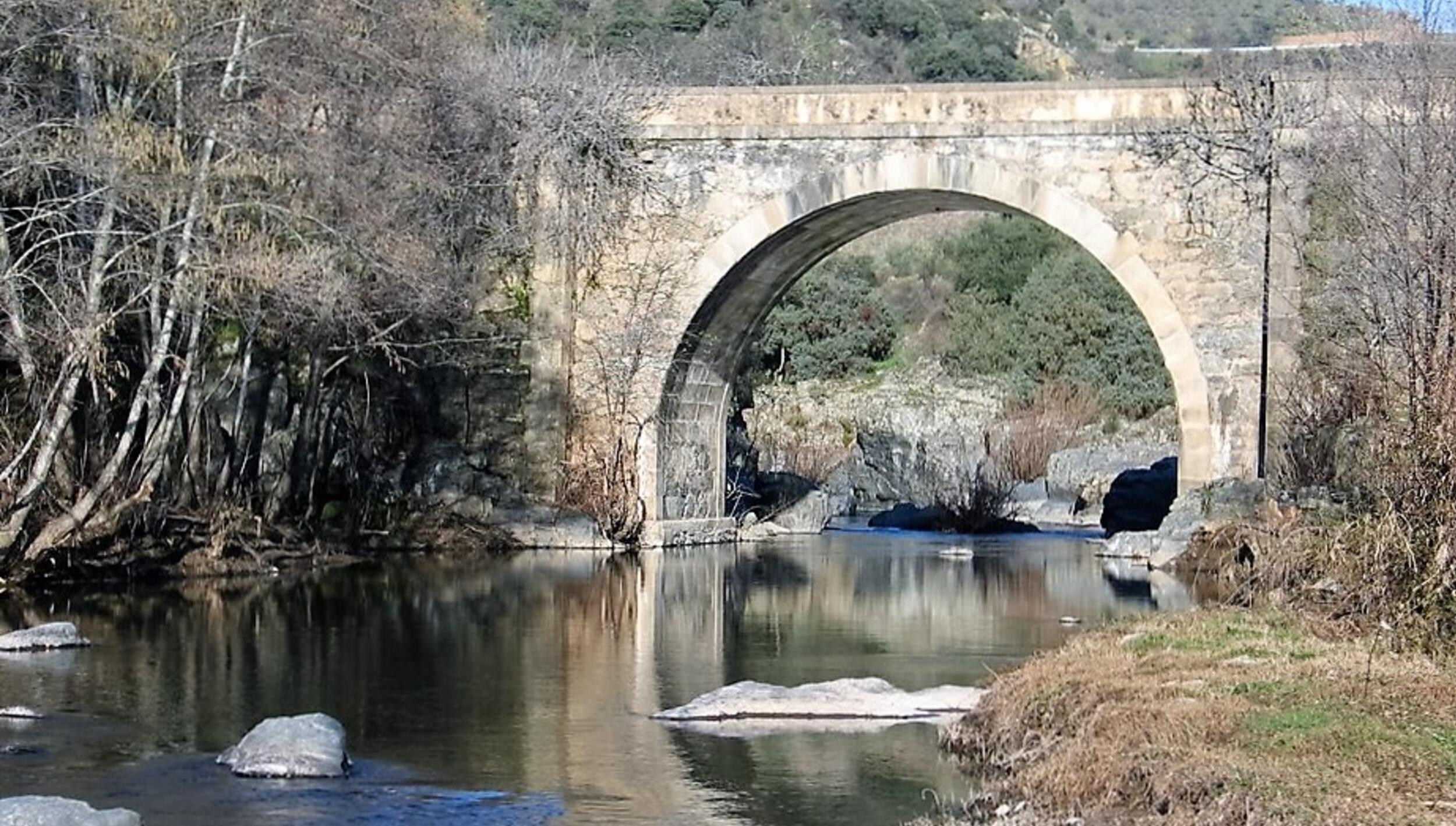 Ponte Velha